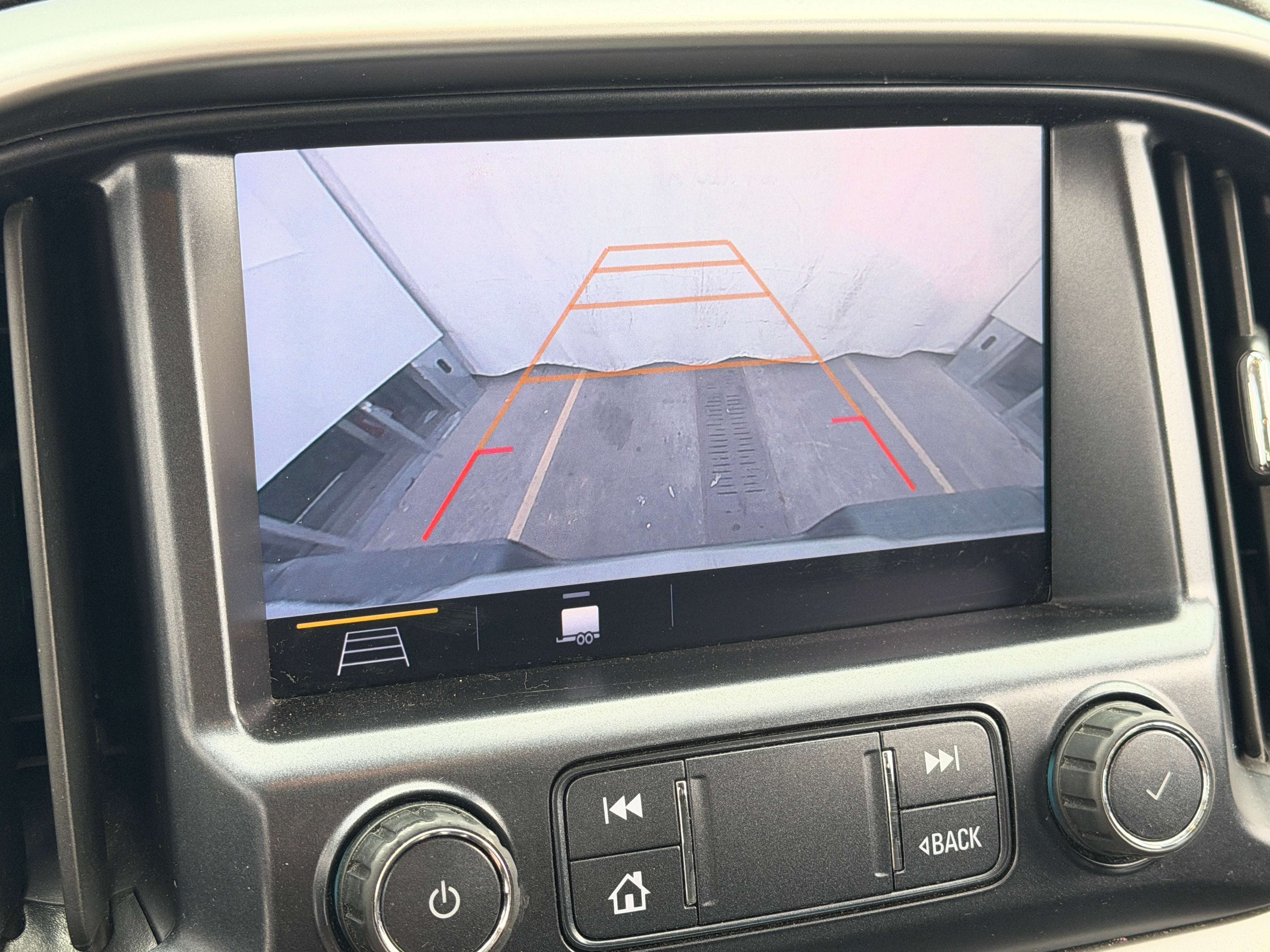 2019 Chevrolet Colorado LT - Photo 15