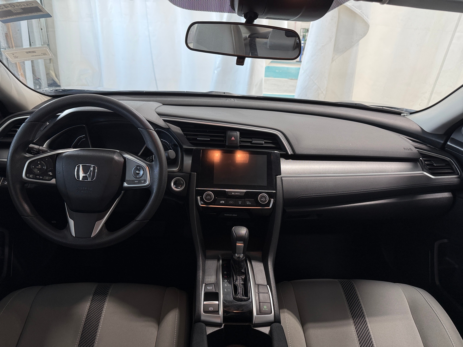 Thumbnail: 2018 Honda Civic - 3