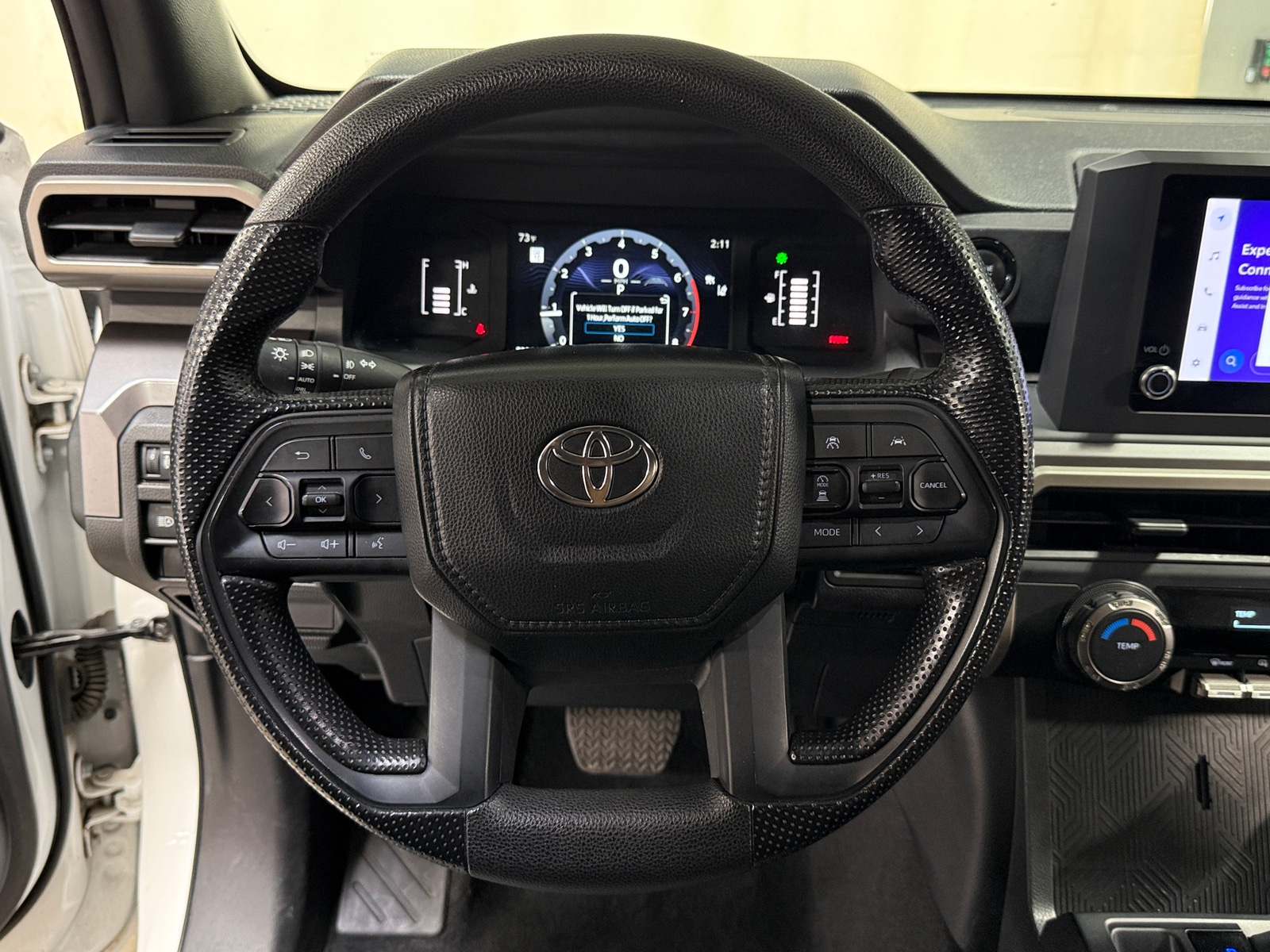 Thumbnail: 2024 Toyota Tacoma - 5