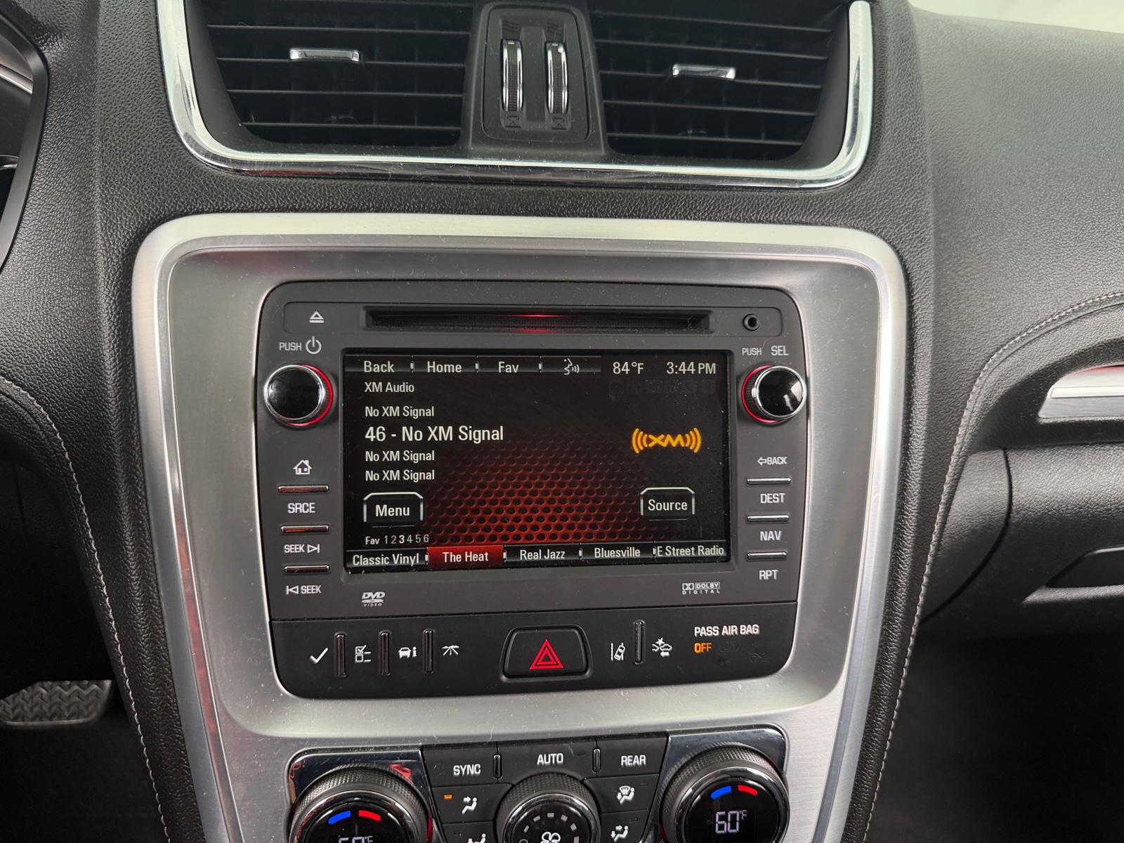 Thumbnail: 2017 GMC Acadia - 3