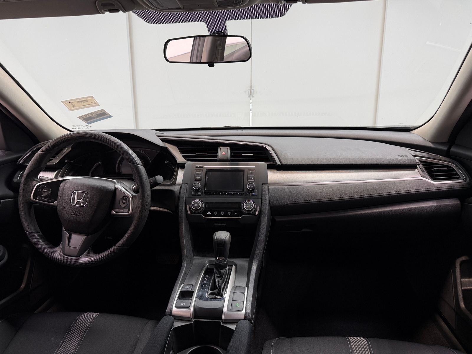 Thumbnail: 2017 Honda Civic - 3