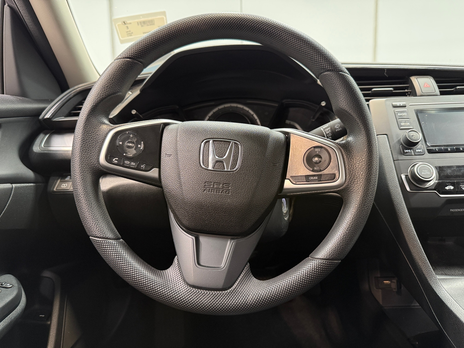 Thumbnail: 2017 Honda Civic - 5