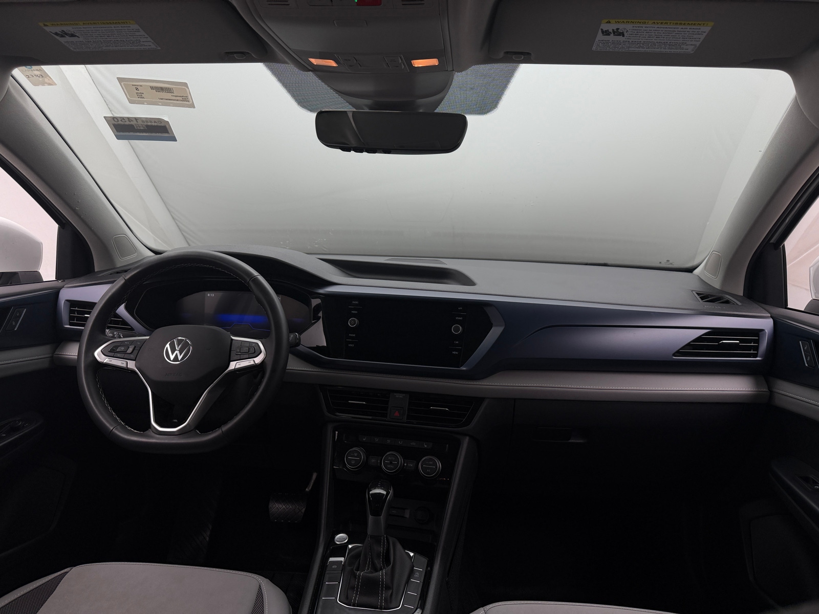 Thumbnail: 2024 Volkswagen Taos - 3