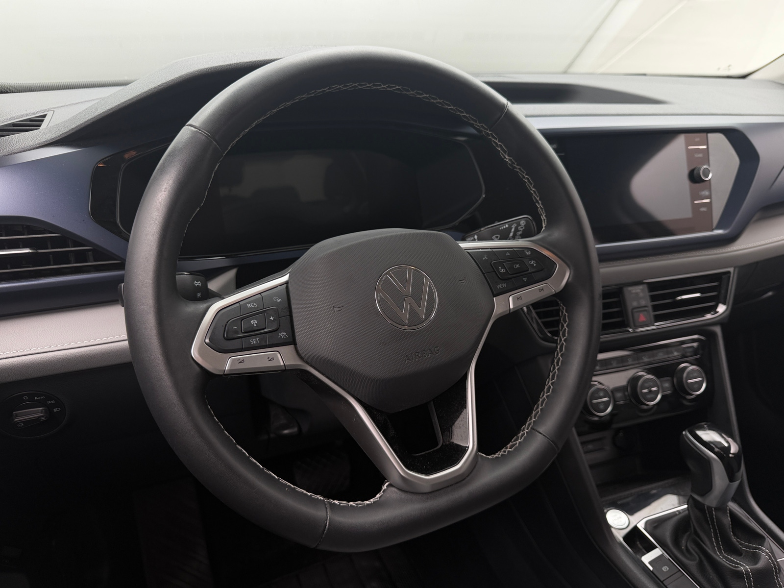 Thumbnail: 2024 Volkswagen Taos - 5