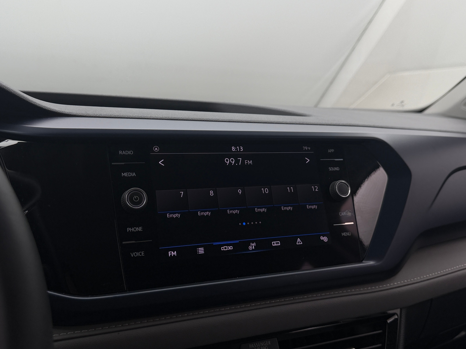 Thumbnail: 2024 Volkswagen Taos - 4