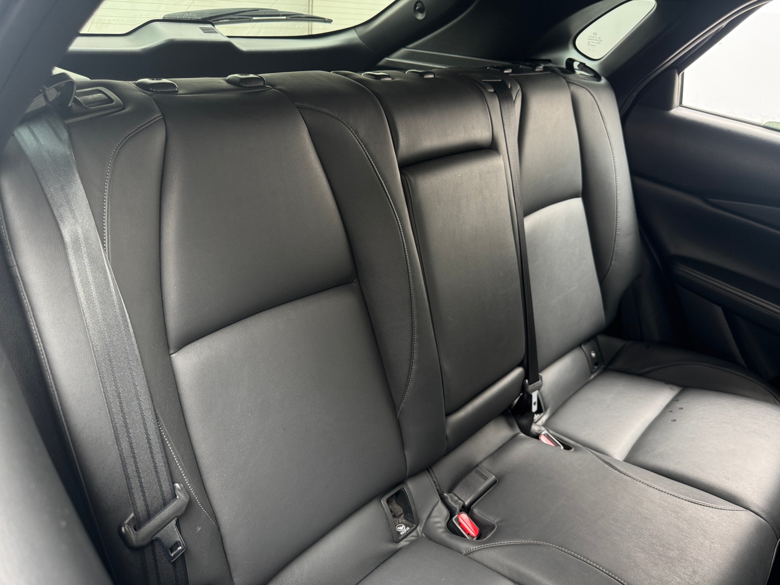Thumbnail: 2021 Mazda CX-30 - 5