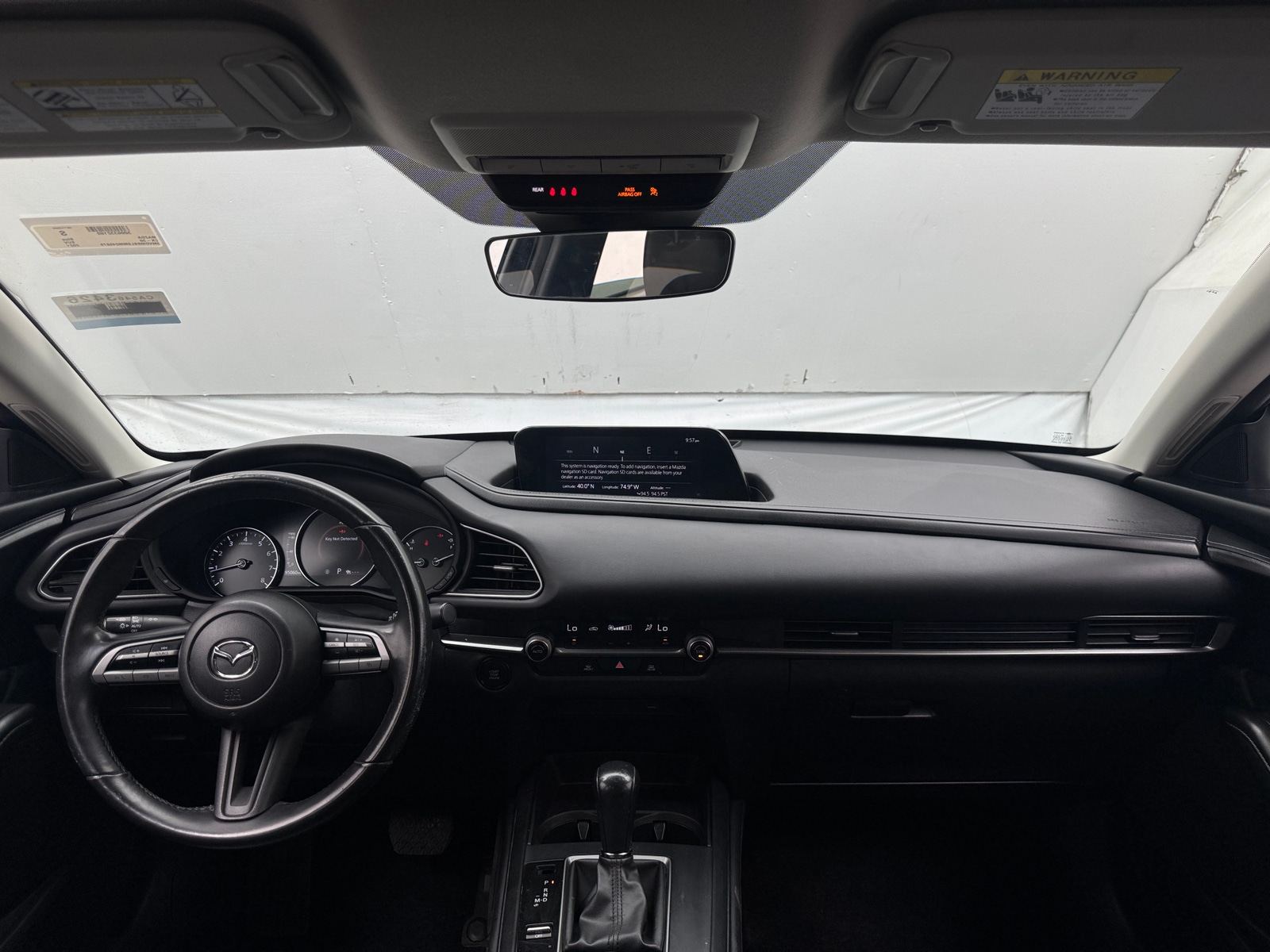 Thumbnail: 2021 Mazda CX-30 - 2