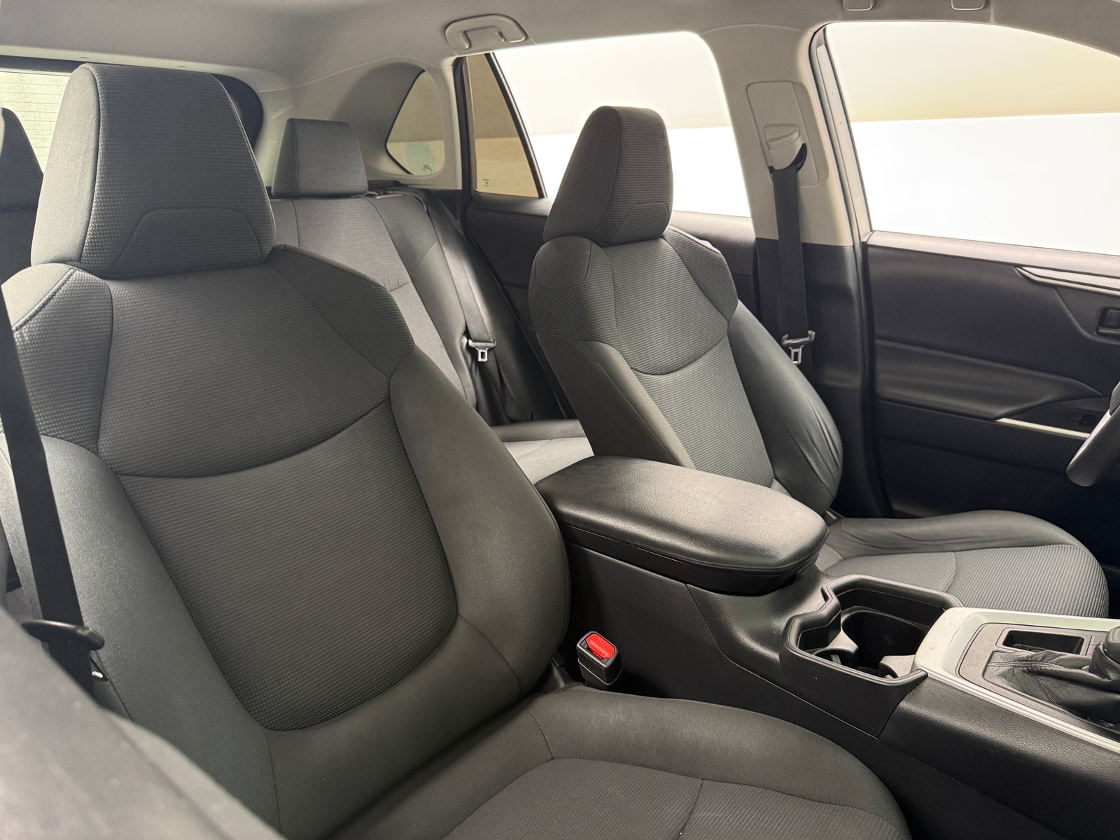 Thumbnail: 2021 Toyota RAV4 - 2
