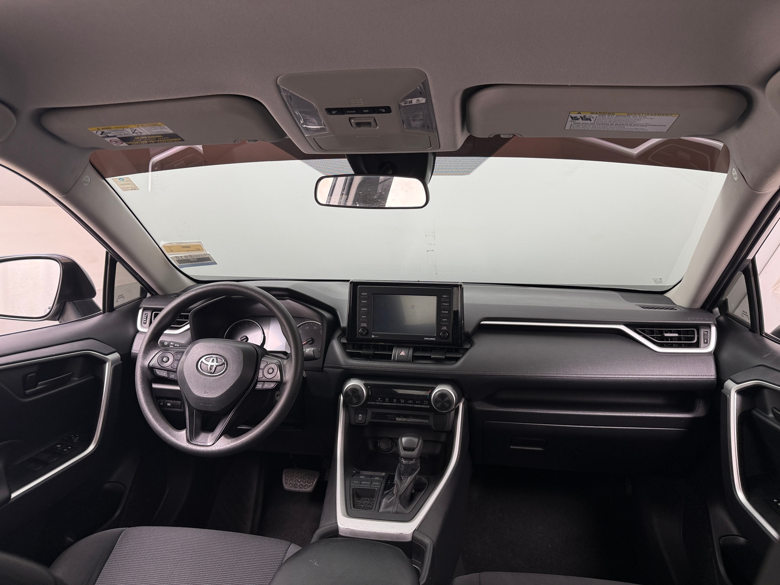 Thumbnail: 2021 Toyota RAV4 - 3