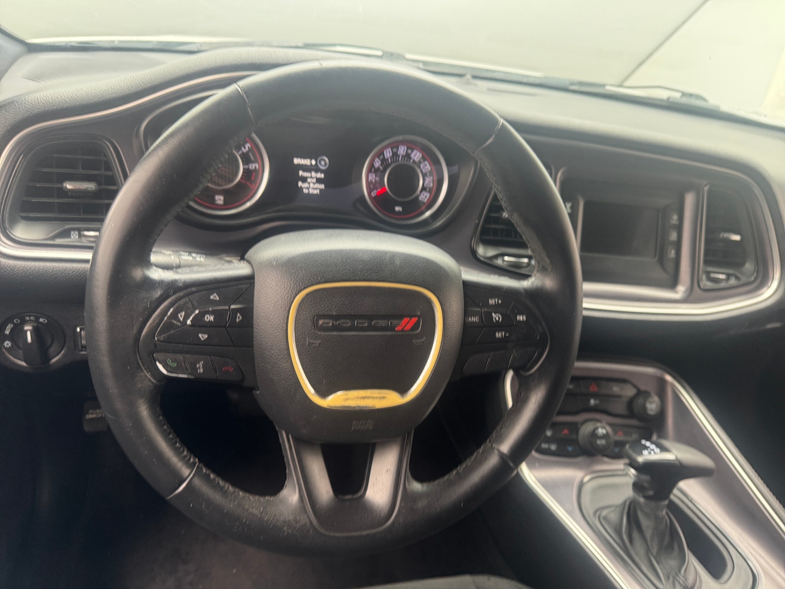 Thumbnail: 2016 Dodge Challenger - 4