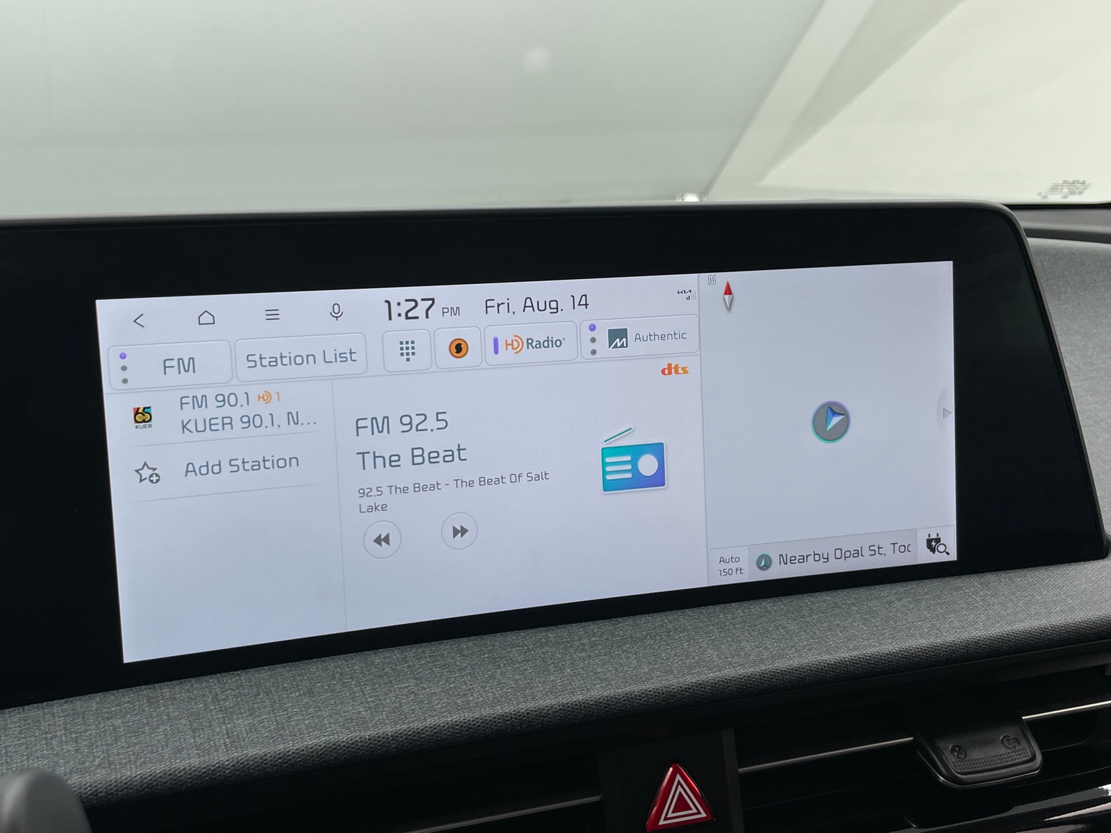 Thumbnail: 2024 Kia EV6 - 3