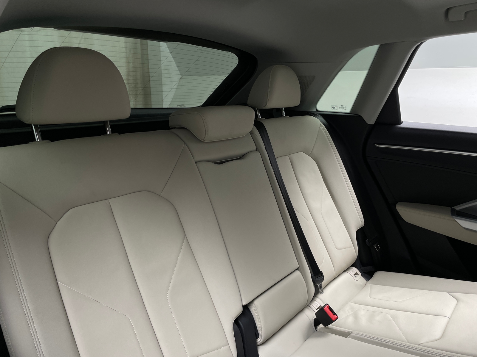 Thumbnail: 2021 Audi Q3 - 5