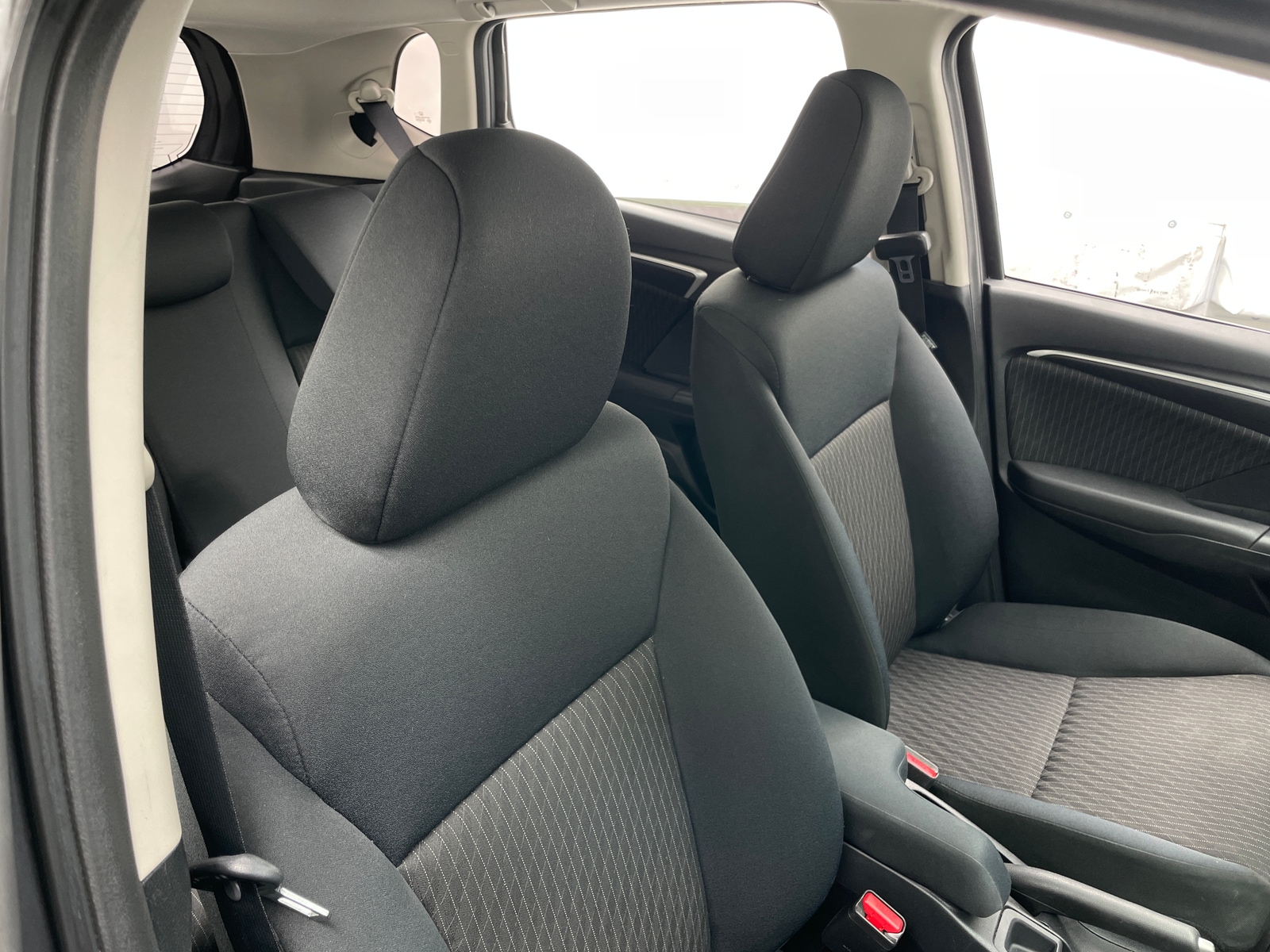 Thumbnail: 2018 Honda Fit - 2