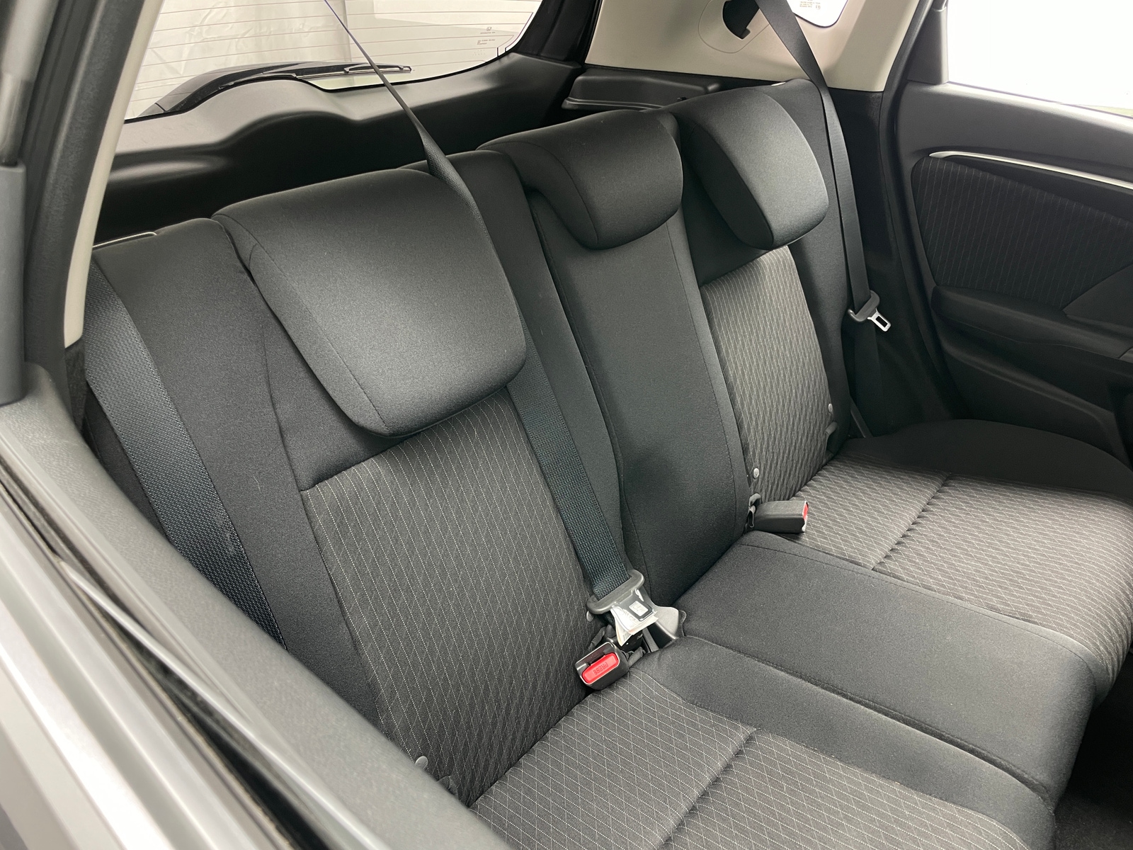 Thumbnail: 2018 Honda Fit - 6