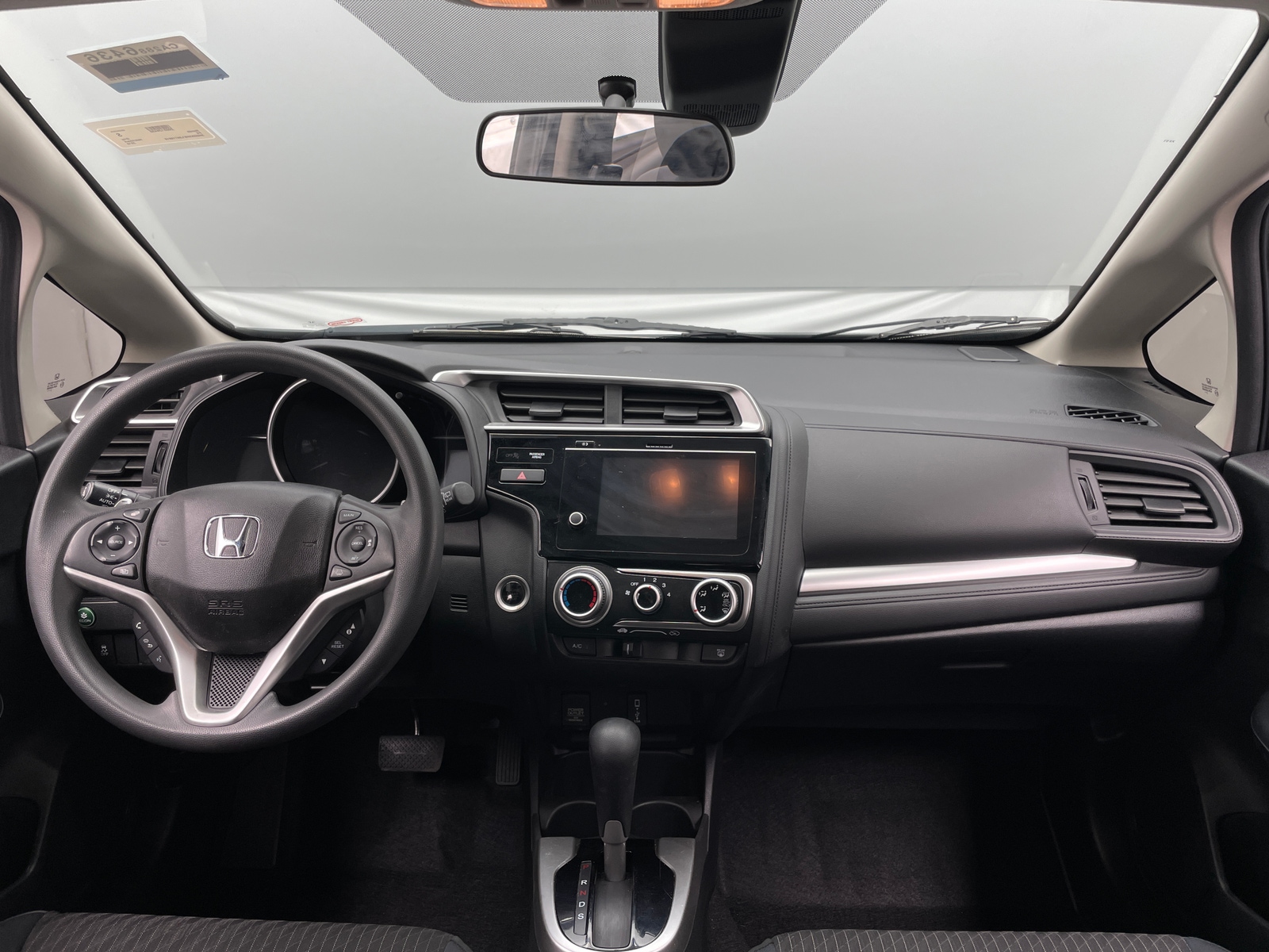 Thumbnail: 2018 Honda Fit - 3