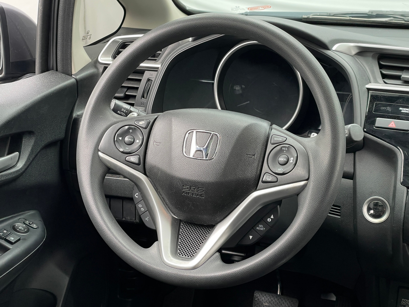 Thumbnail: 2018 Honda Fit - 5