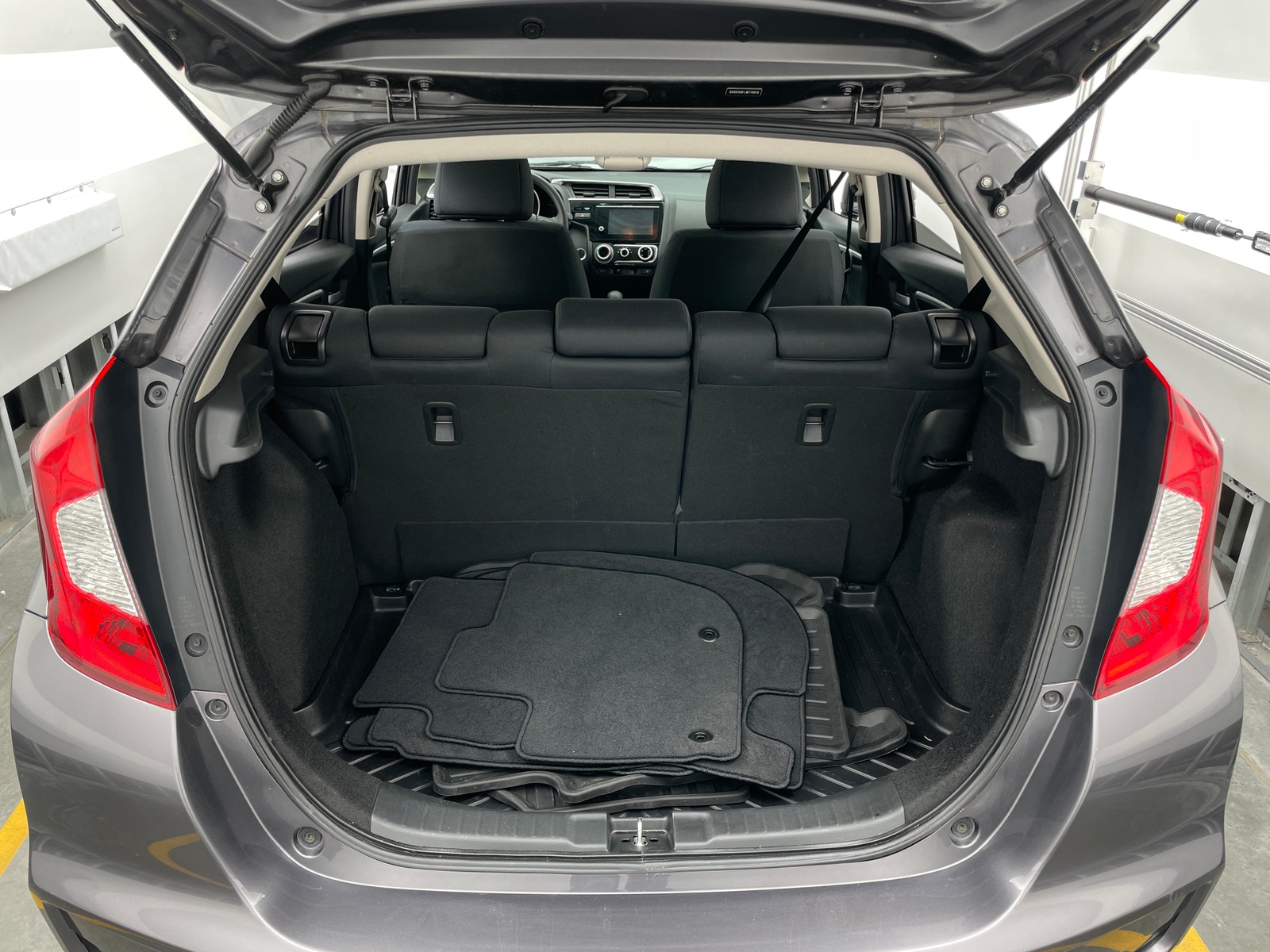 Thumbnail: 2018 Honda Fit - 7