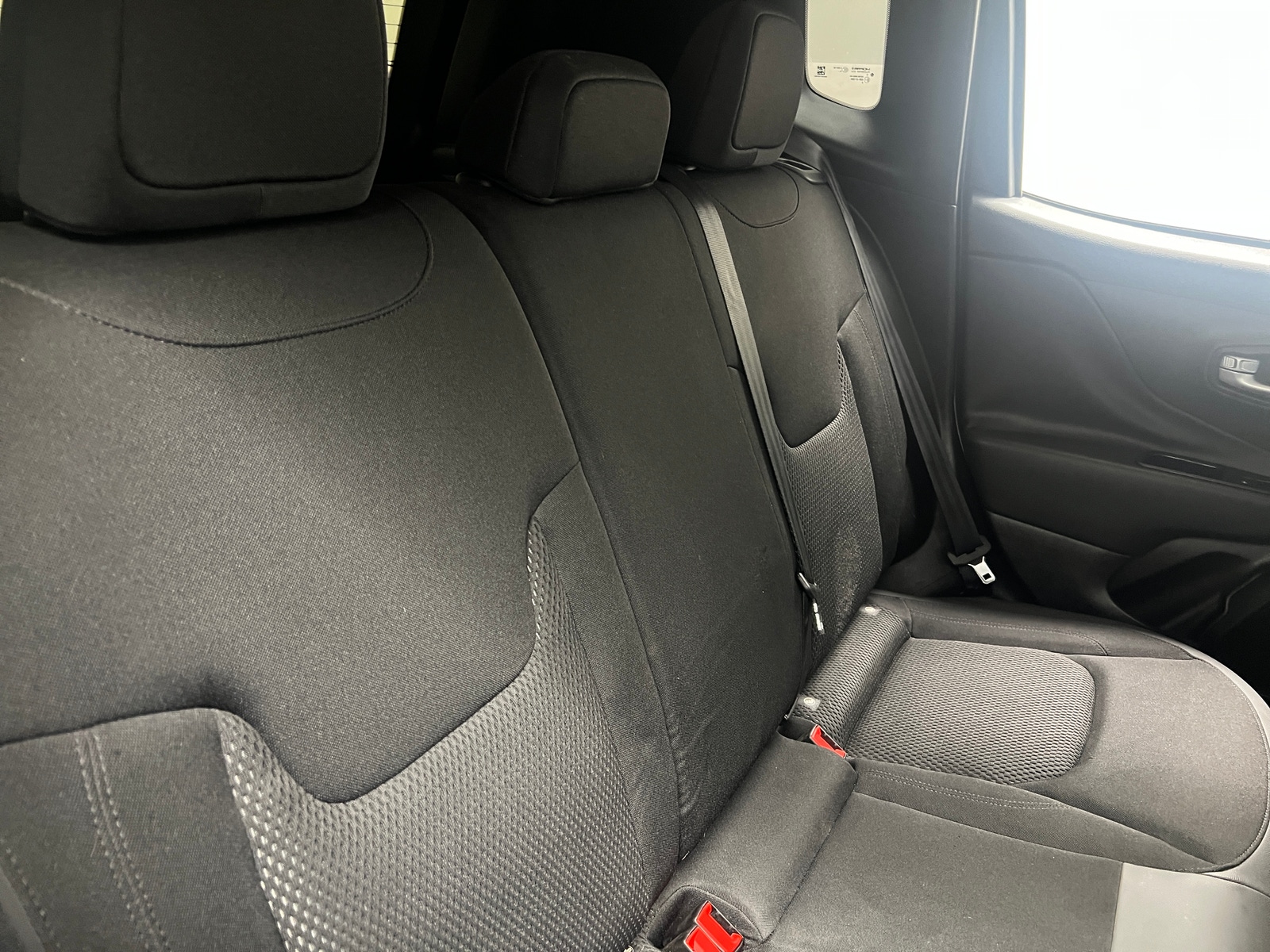Thumbnail: 2020 Jeep Renegade - 6
