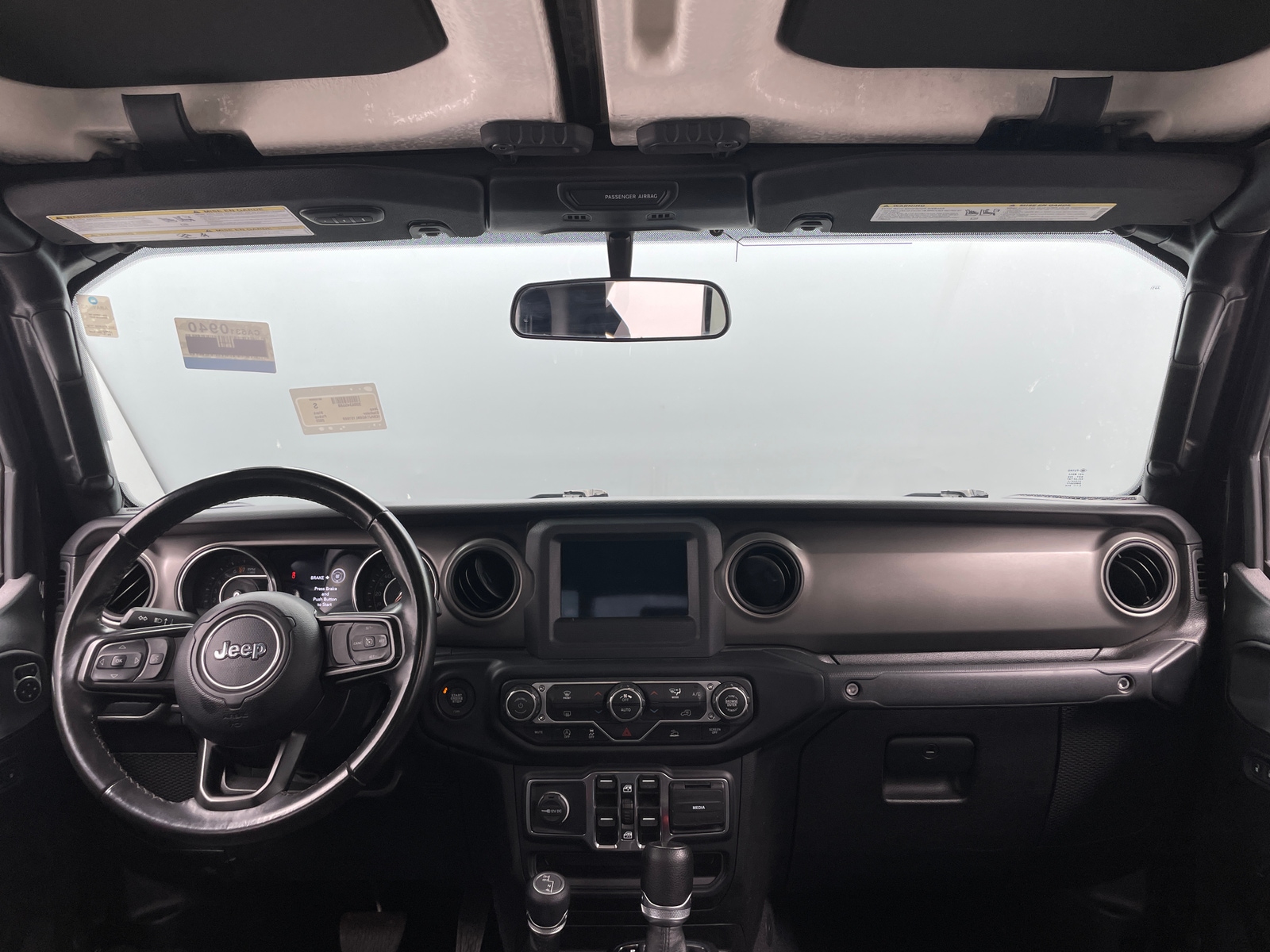 Thumbnail: 2022 Jeep Gladiator - 3