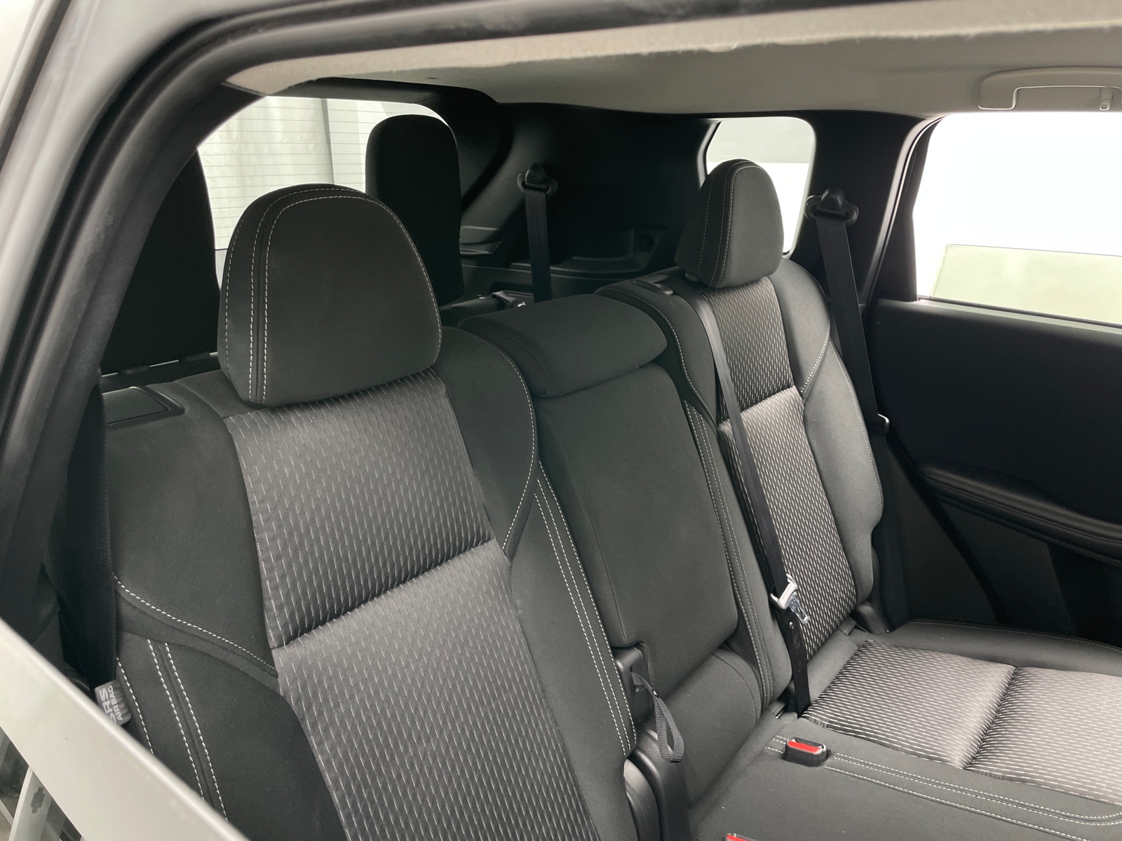 Thumbnail: 2025 Mitsubishi Outlander - 6
