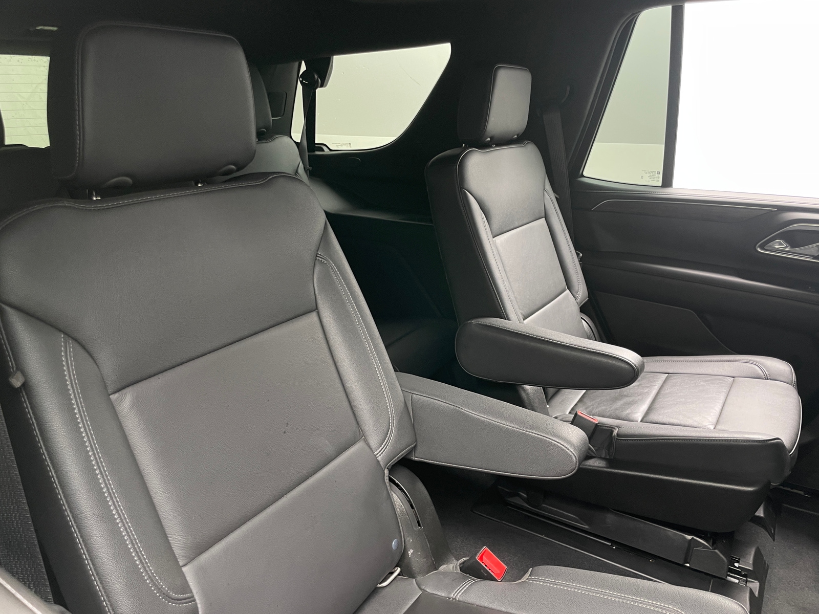 Thumbnail: 2021 Chevrolet Tahoe - 5