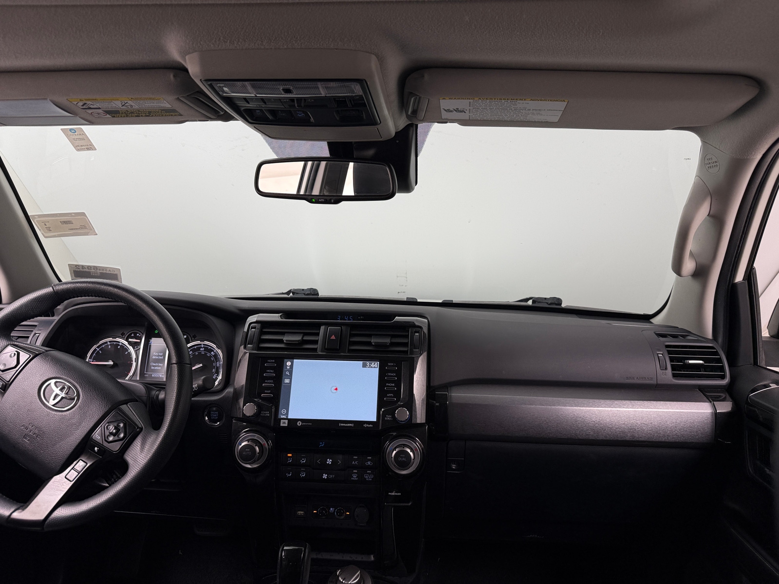 Thumbnail: 2021 Toyota 4Runner - 2
