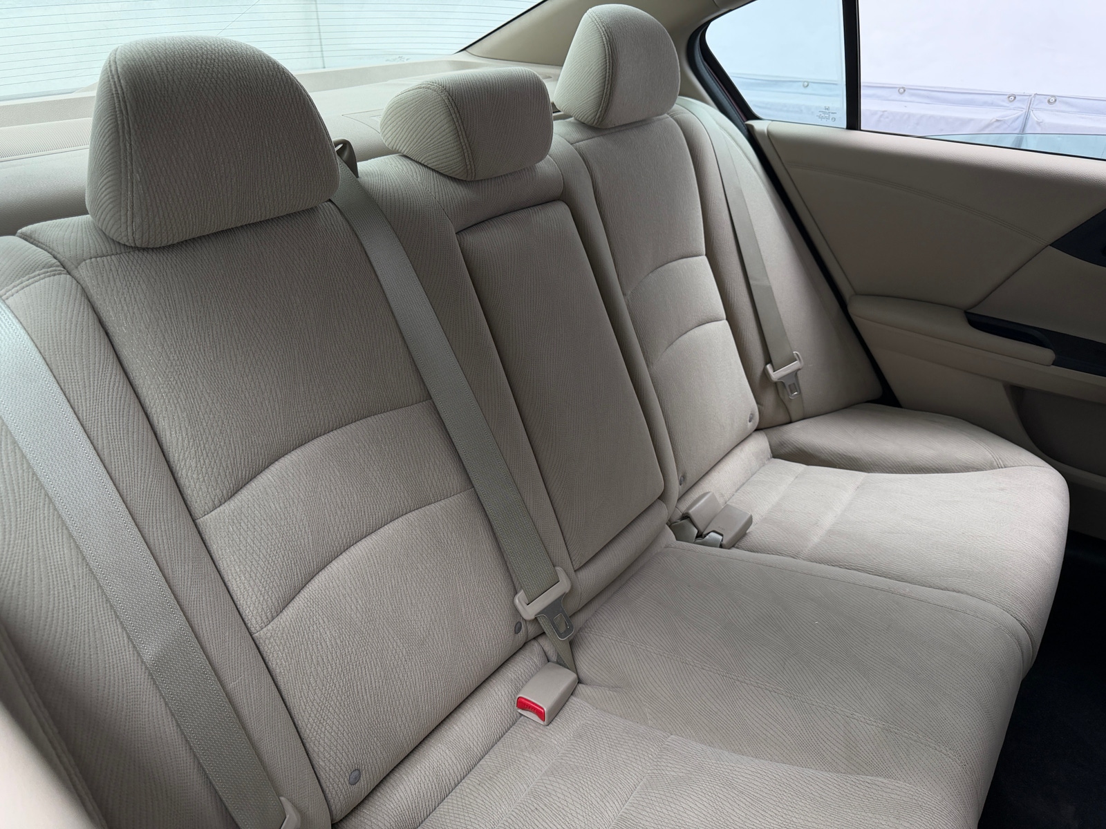 Thumbnail: 2014 Honda Accord - 6