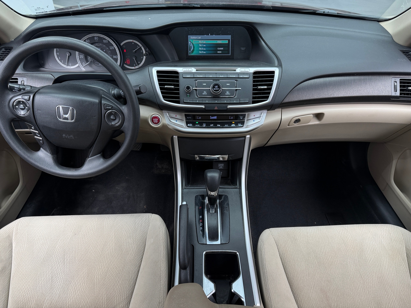 Thumbnail: 2014 Honda Accord - 3