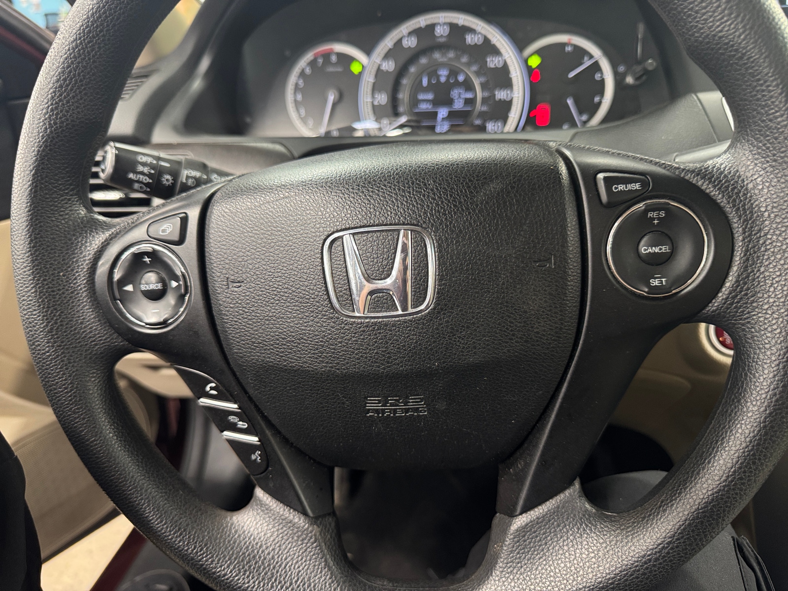 Thumbnail: 2014 Honda Accord - 5
