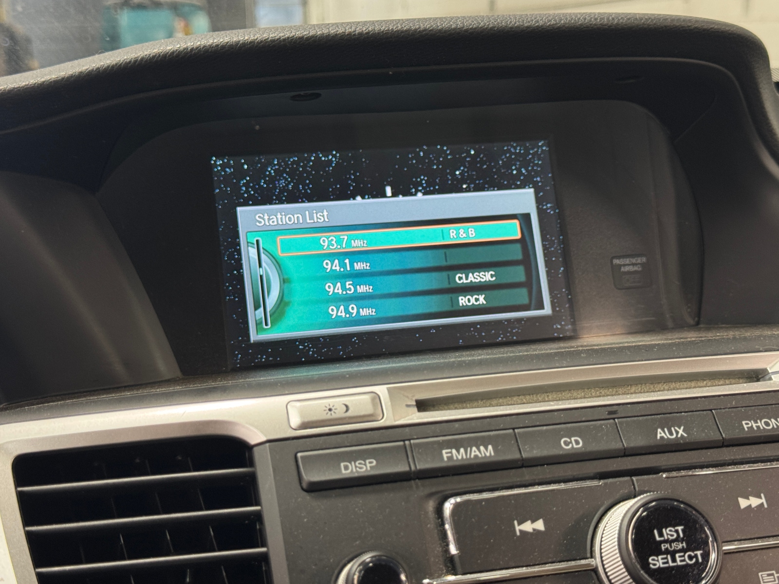 Thumbnail: 2014 Honda Accord - 4