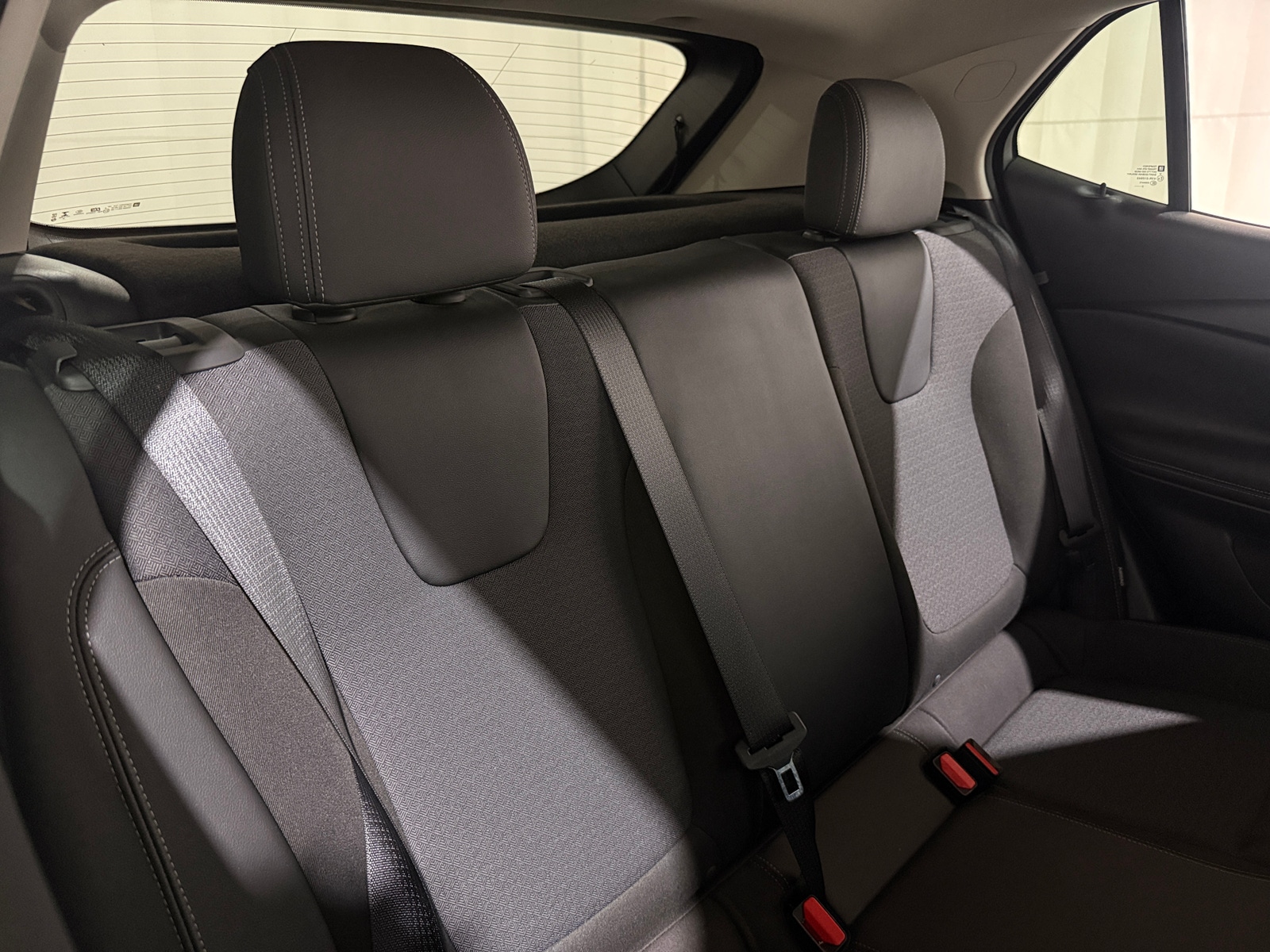 Thumbnail: 2021 Buick Encore GX - 5