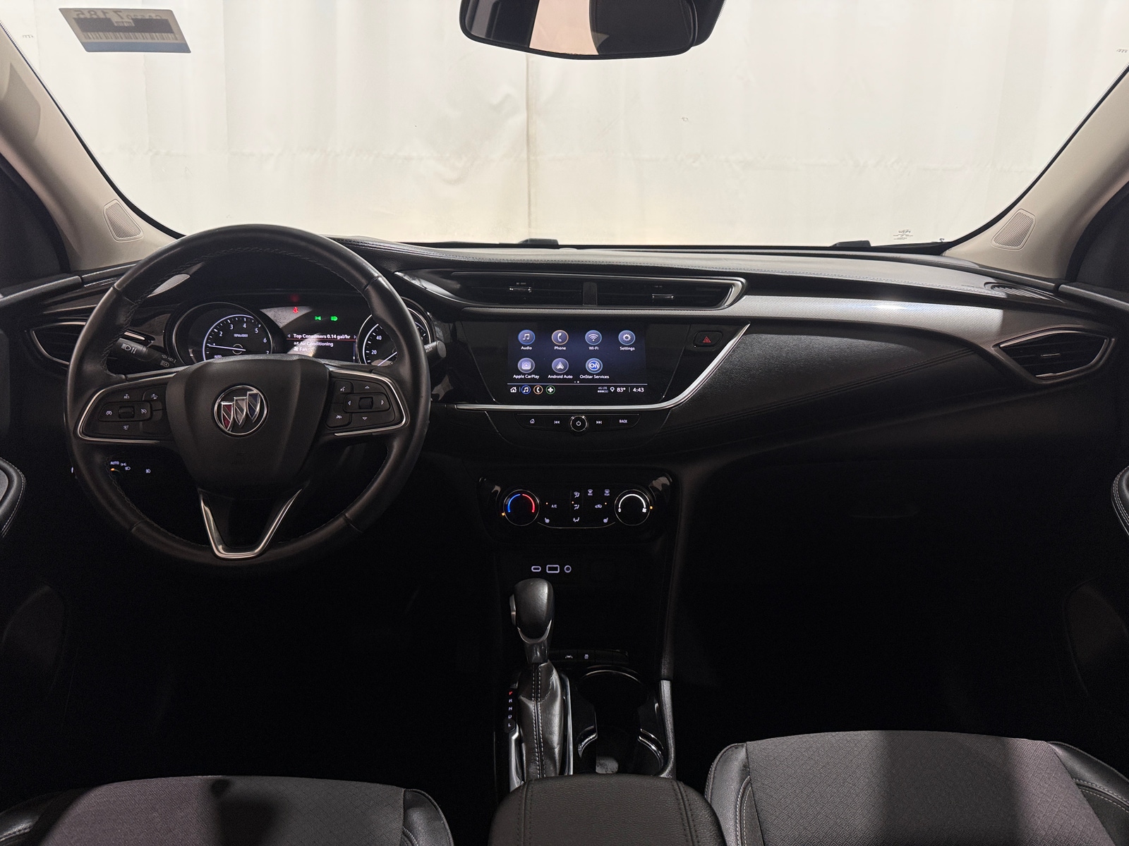 Thumbnail: 2021 Buick Encore GX - 2