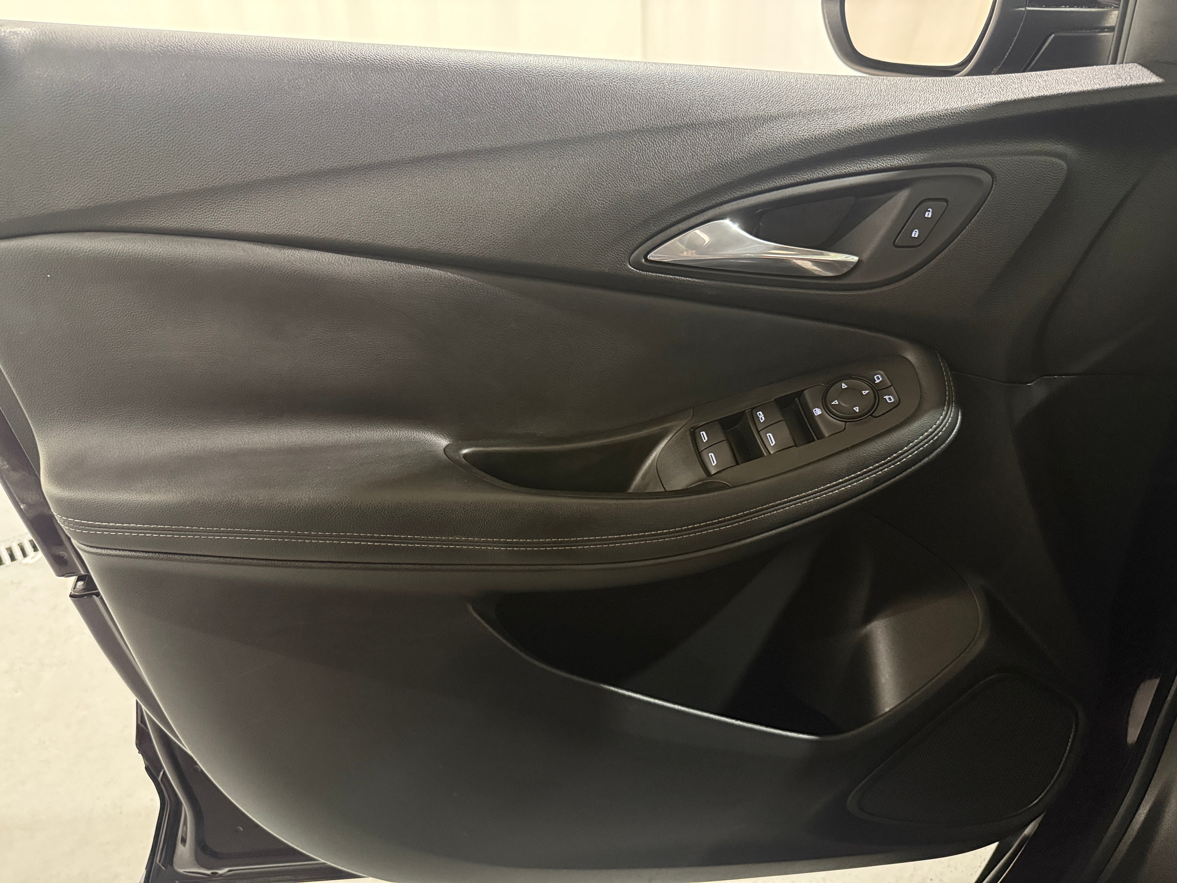 2021 Buick Encore GX