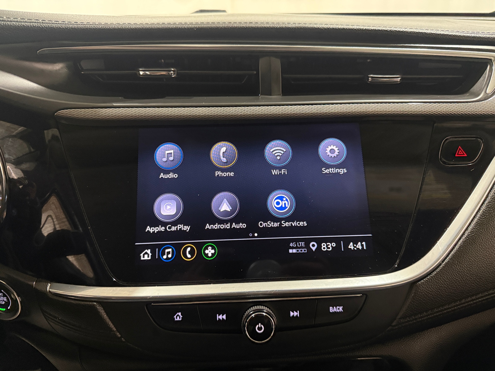 Thumbnail: 2021 Buick Encore GX - 3