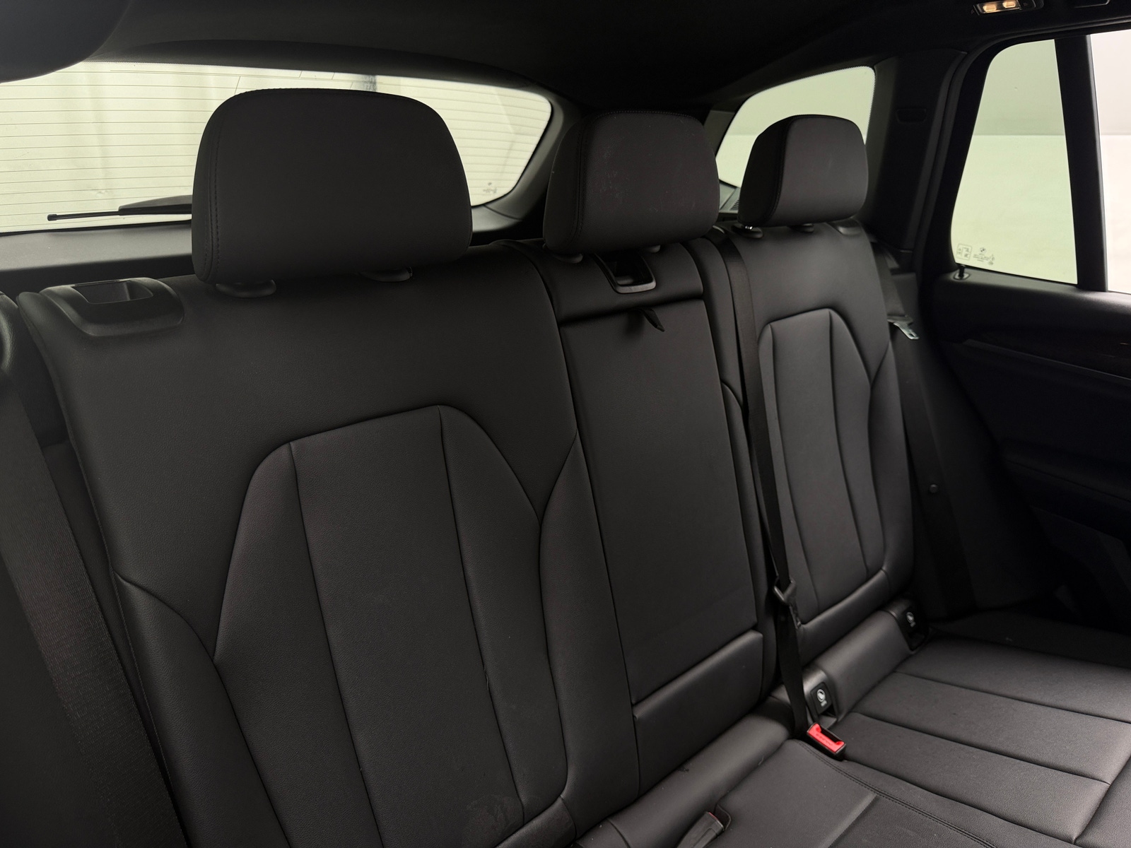 Thumbnail: 2021 BMW X3 - 5