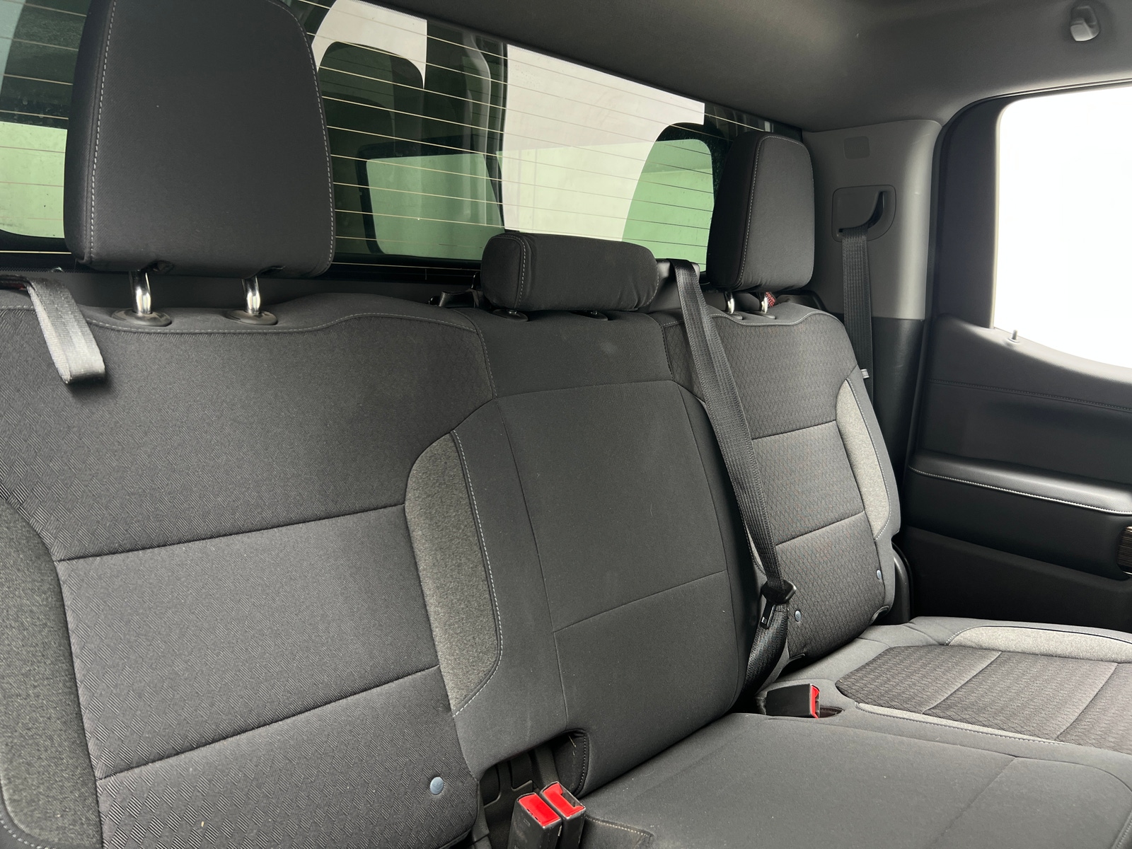 Thumbnail: 2020 GMC Sierra 1500 - 6