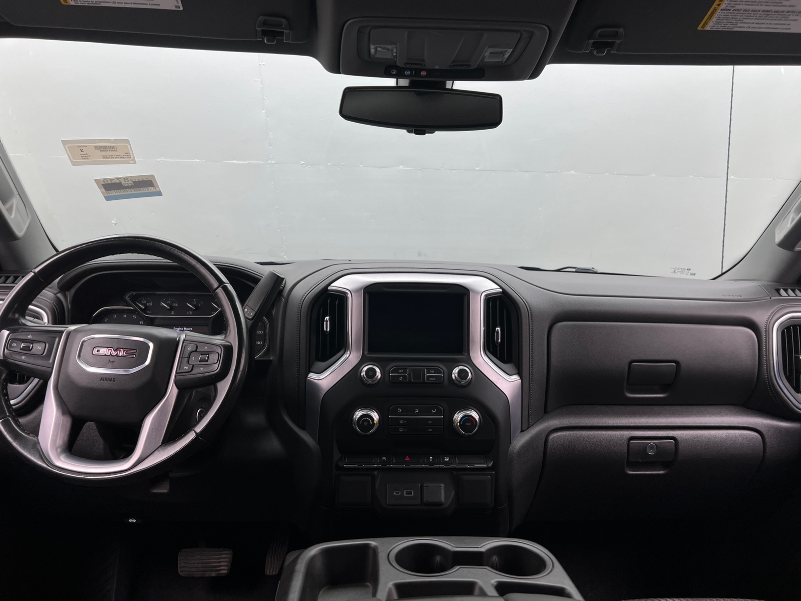 Thumbnail: 2020 GMC Sierra 1500 - 3