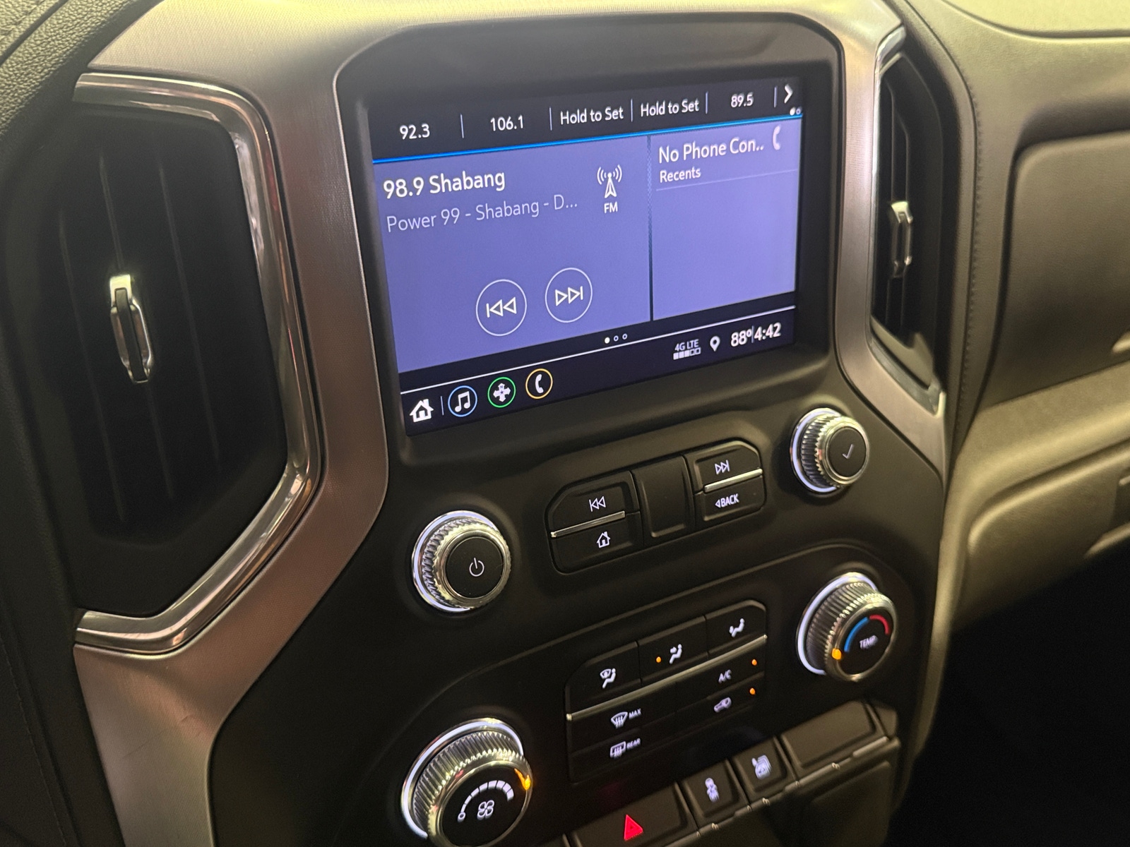 Thumbnail: 2020 GMC Sierra 1500 - 4