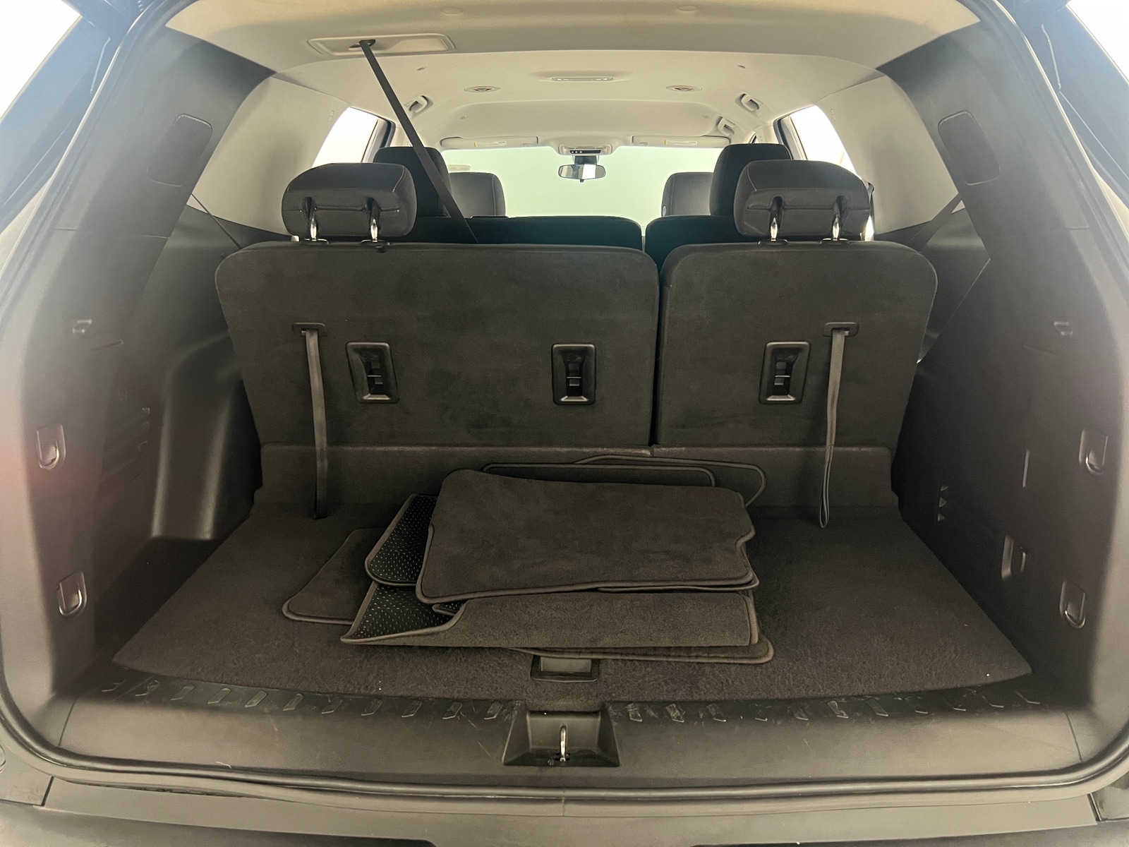 Thumbnail: 2021 Chevrolet Traverse - 7