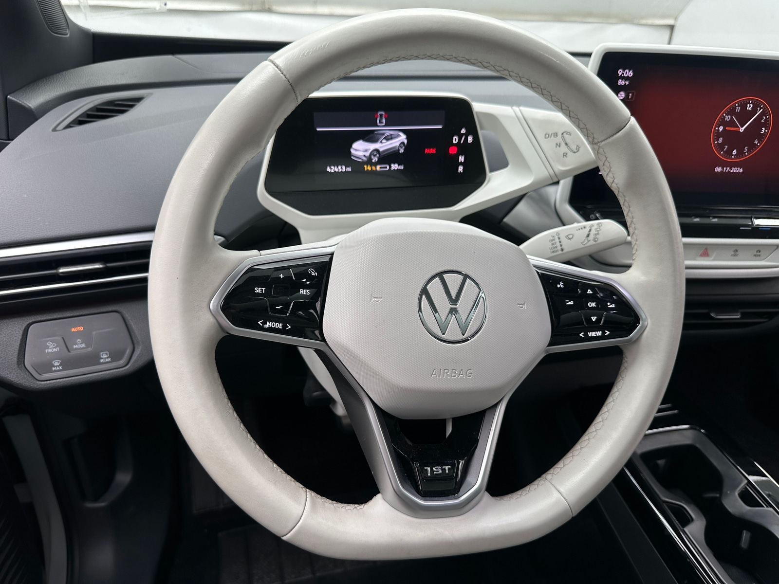 Thumbnail: 2021 Volkswagen ID.4 - 5