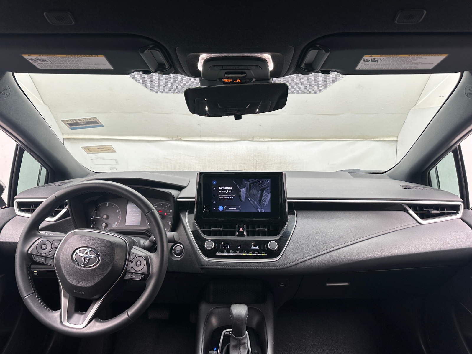 Thumbnail: 2024 Toyota Corolla - 3