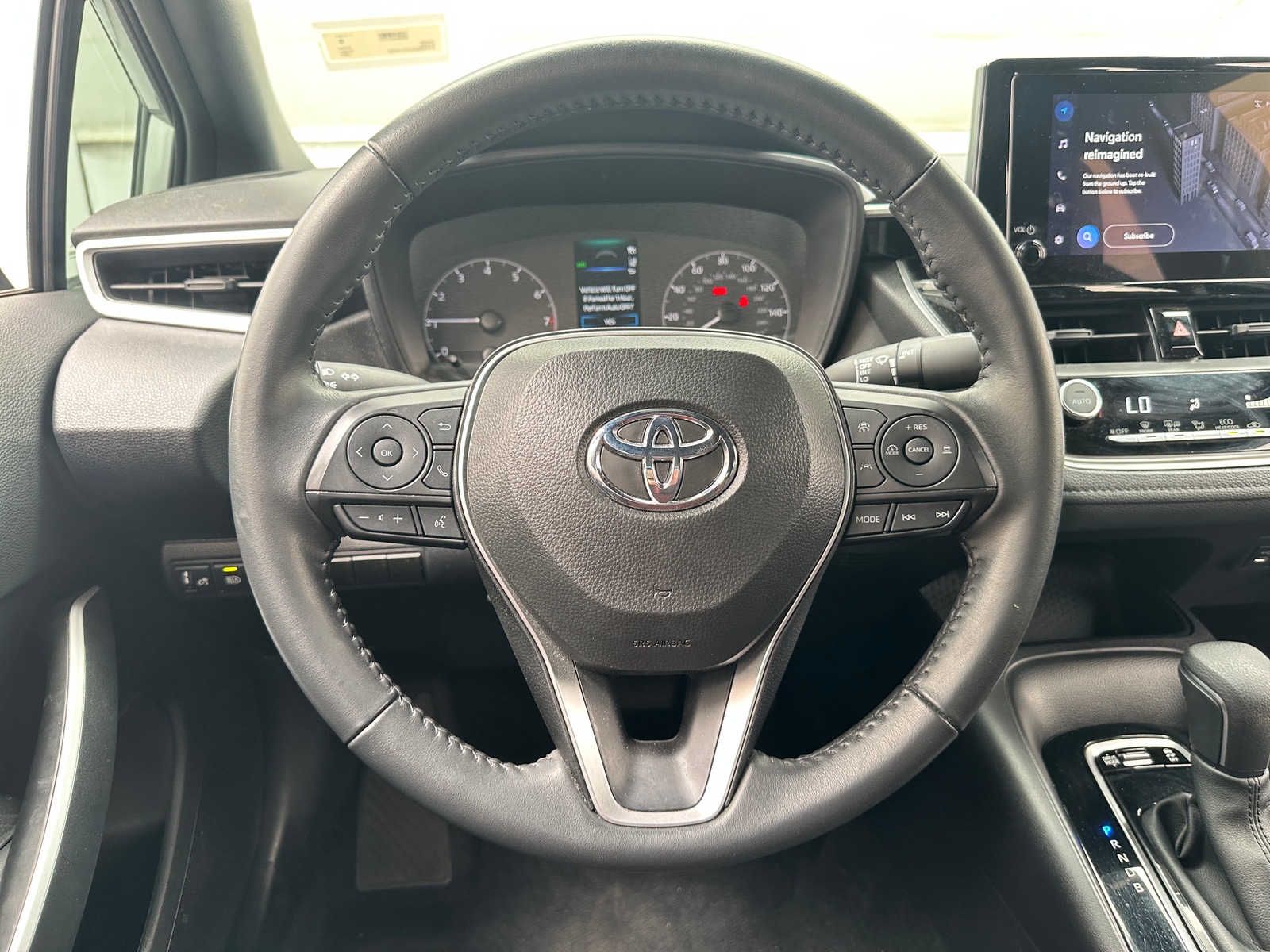 Thumbnail: 2024 Toyota Corolla - 5