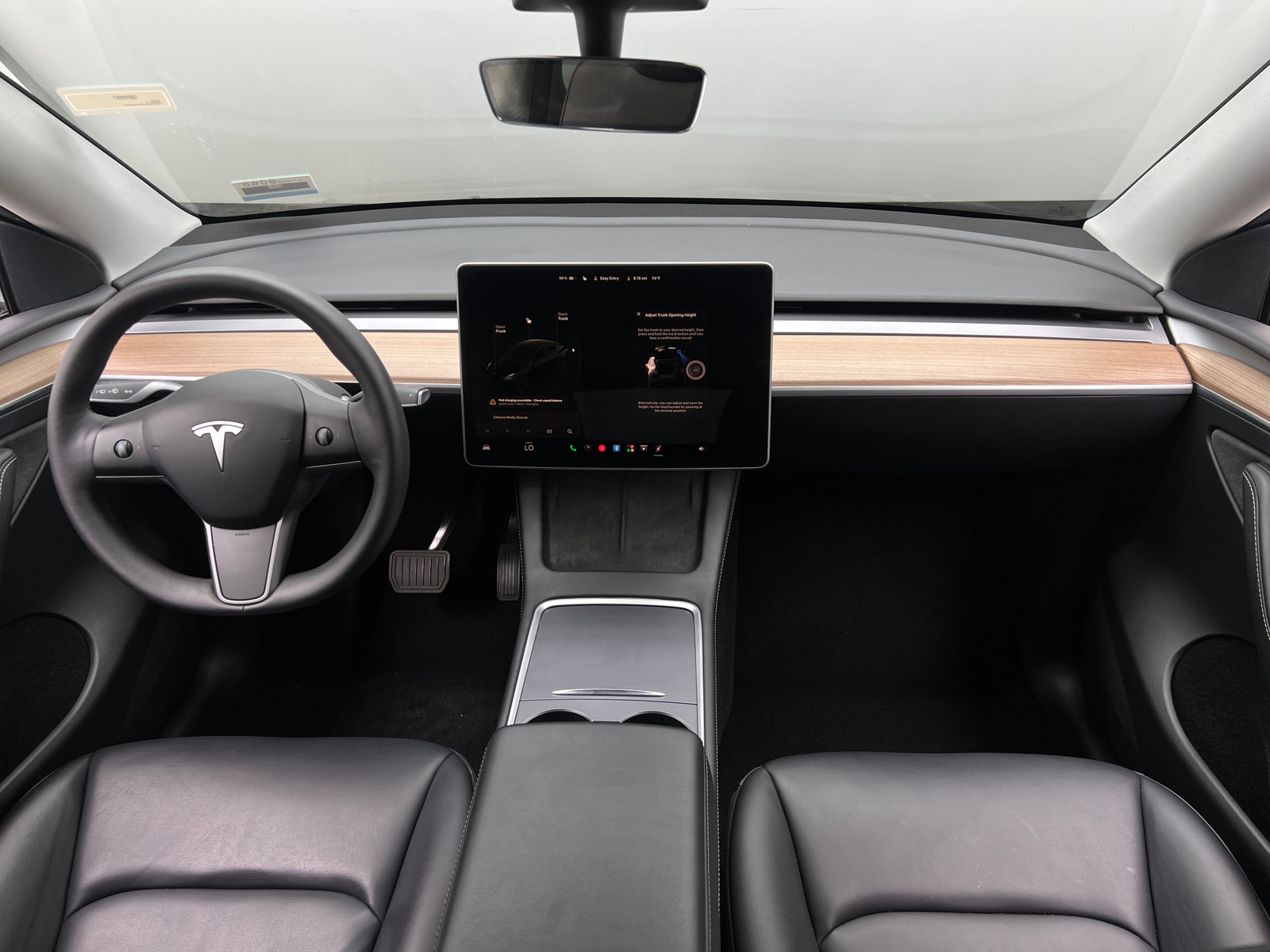Thumbnail: 2023 Tesla Model Y - 2