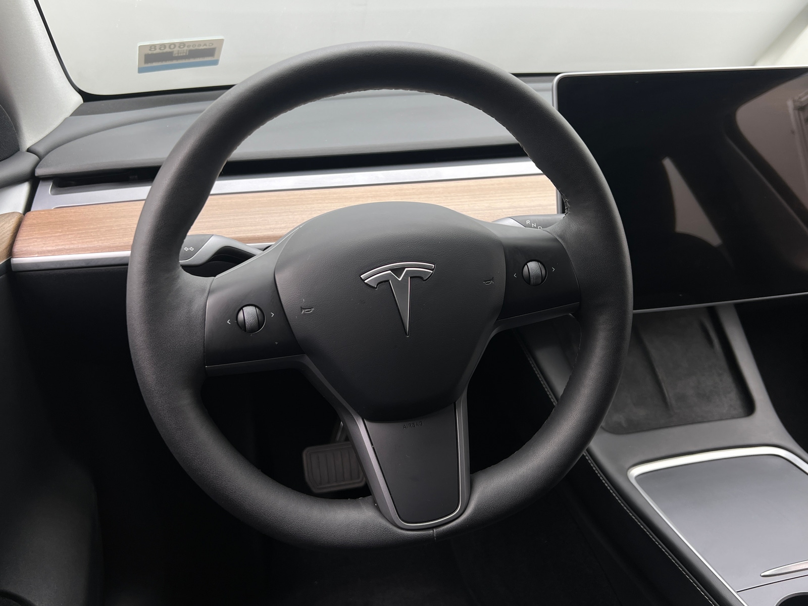 Thumbnail: 2023 Tesla Model Y - 4