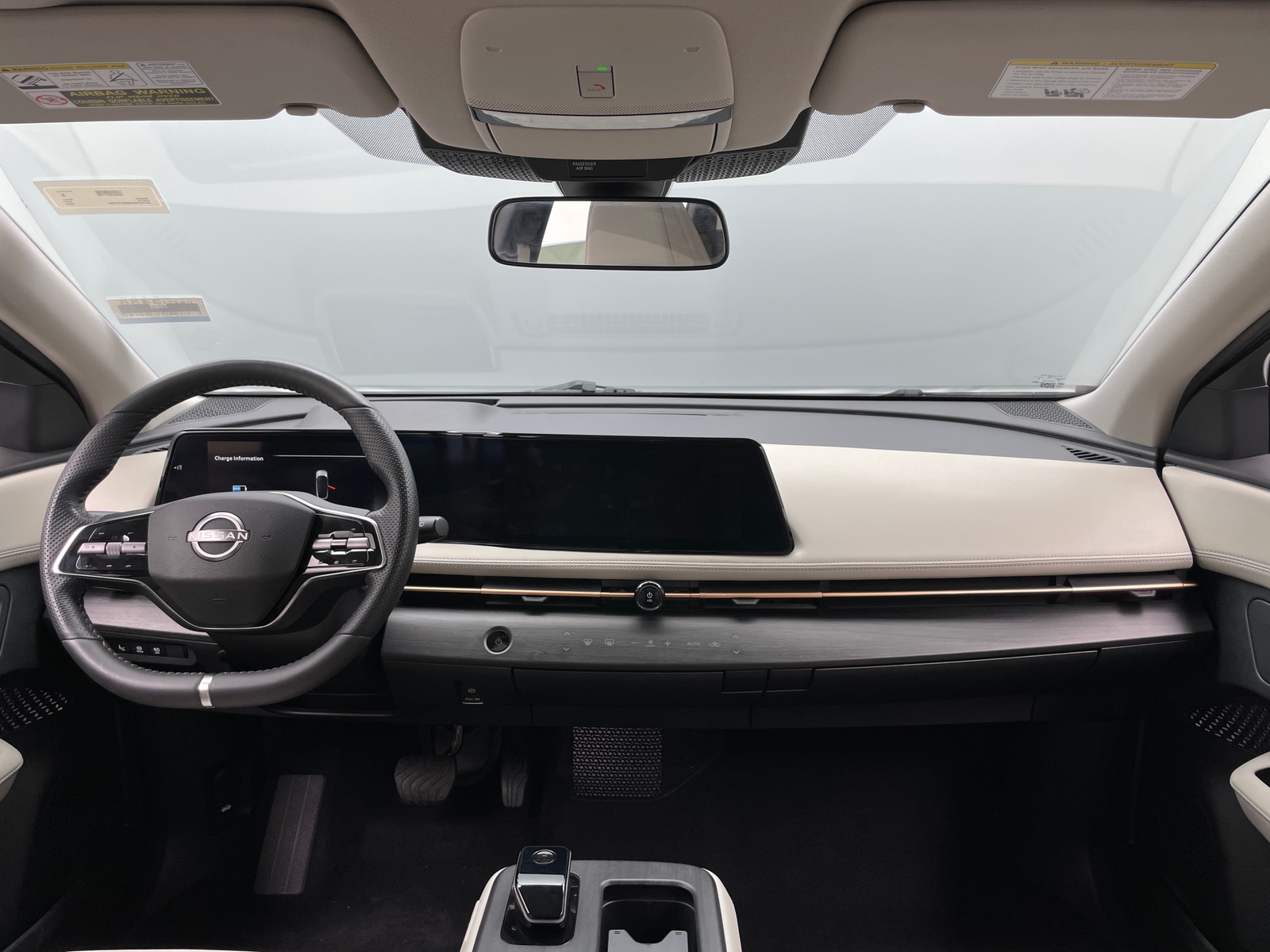 Thumbnail: 2024 Nissan Ariya - 2