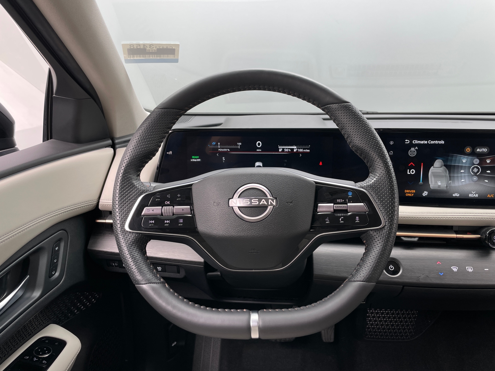 Thumbnail: 2024 Nissan Ariya - 4