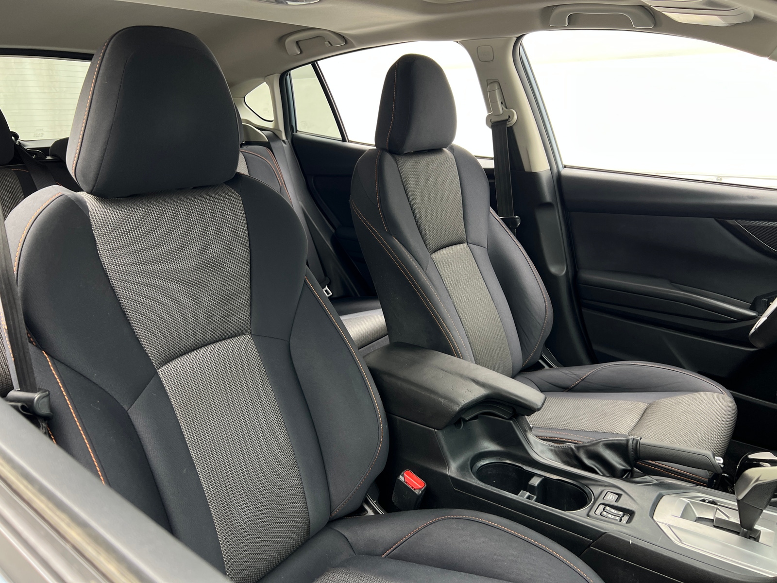 Thumbnail: 2020 Subaru Crosstrek - 2