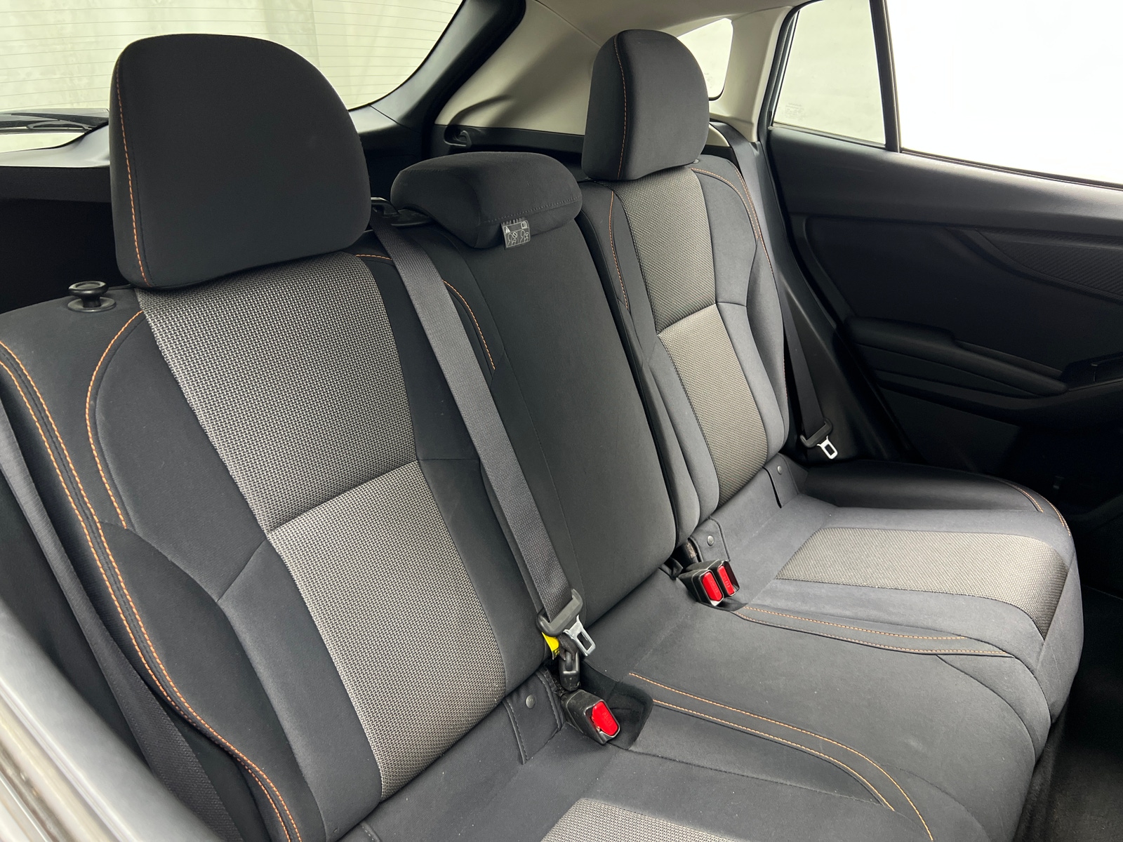 Thumbnail: 2020 Subaru Crosstrek - 6