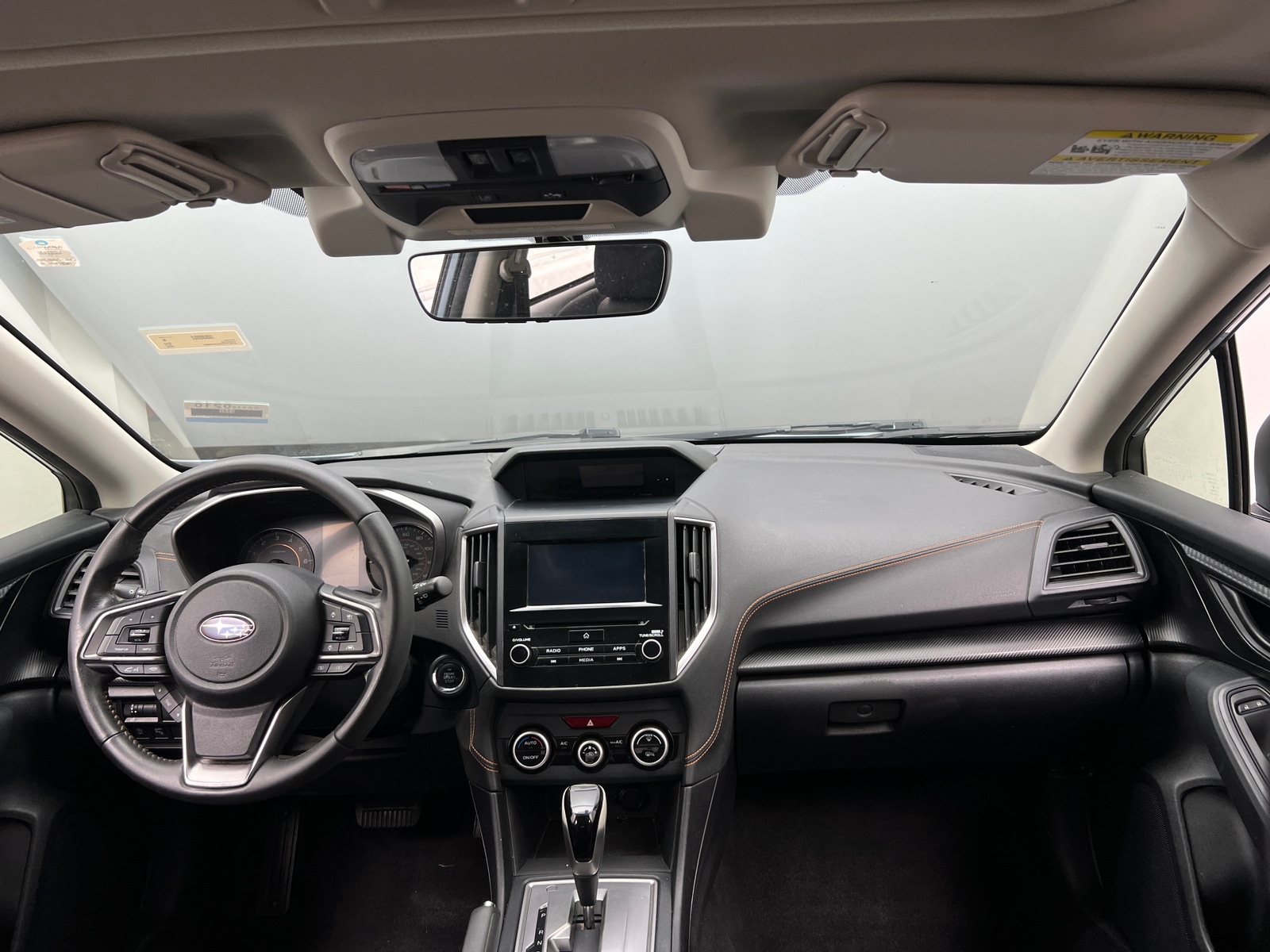 Thumbnail: 2020 Subaru Crosstrek - 3