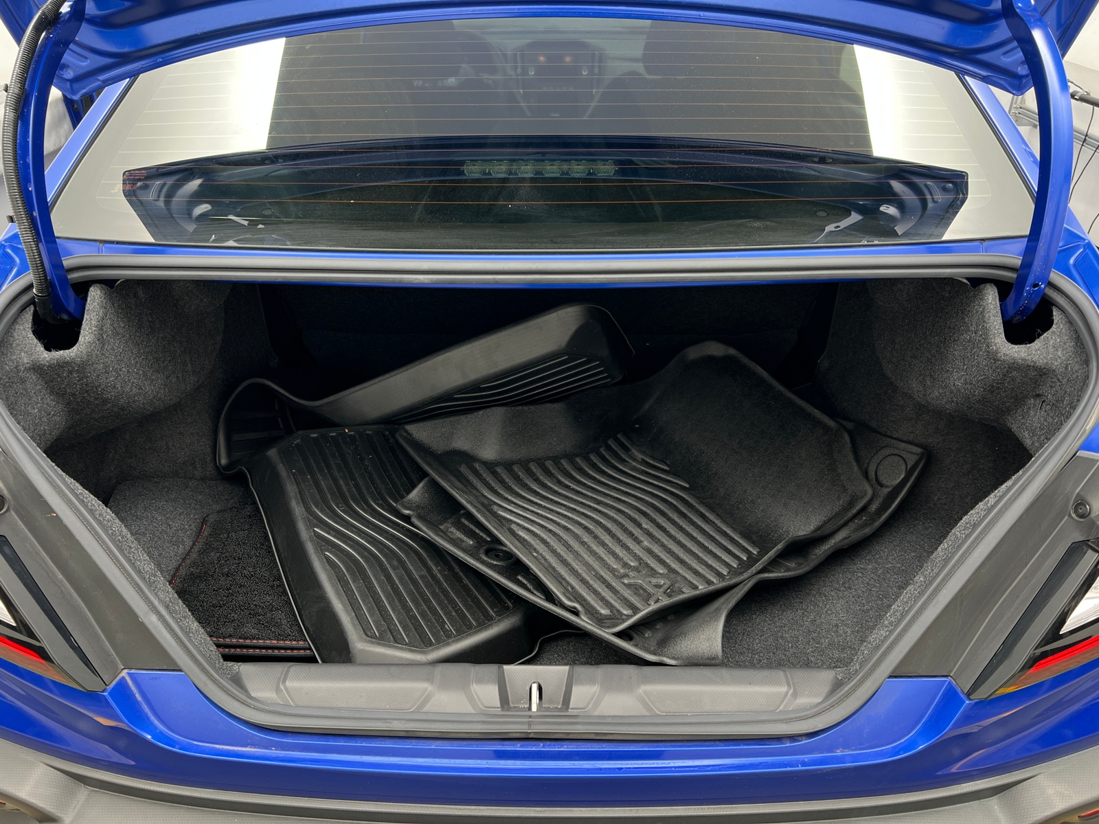 Thumbnail: 2023 Subaru WRX - 7